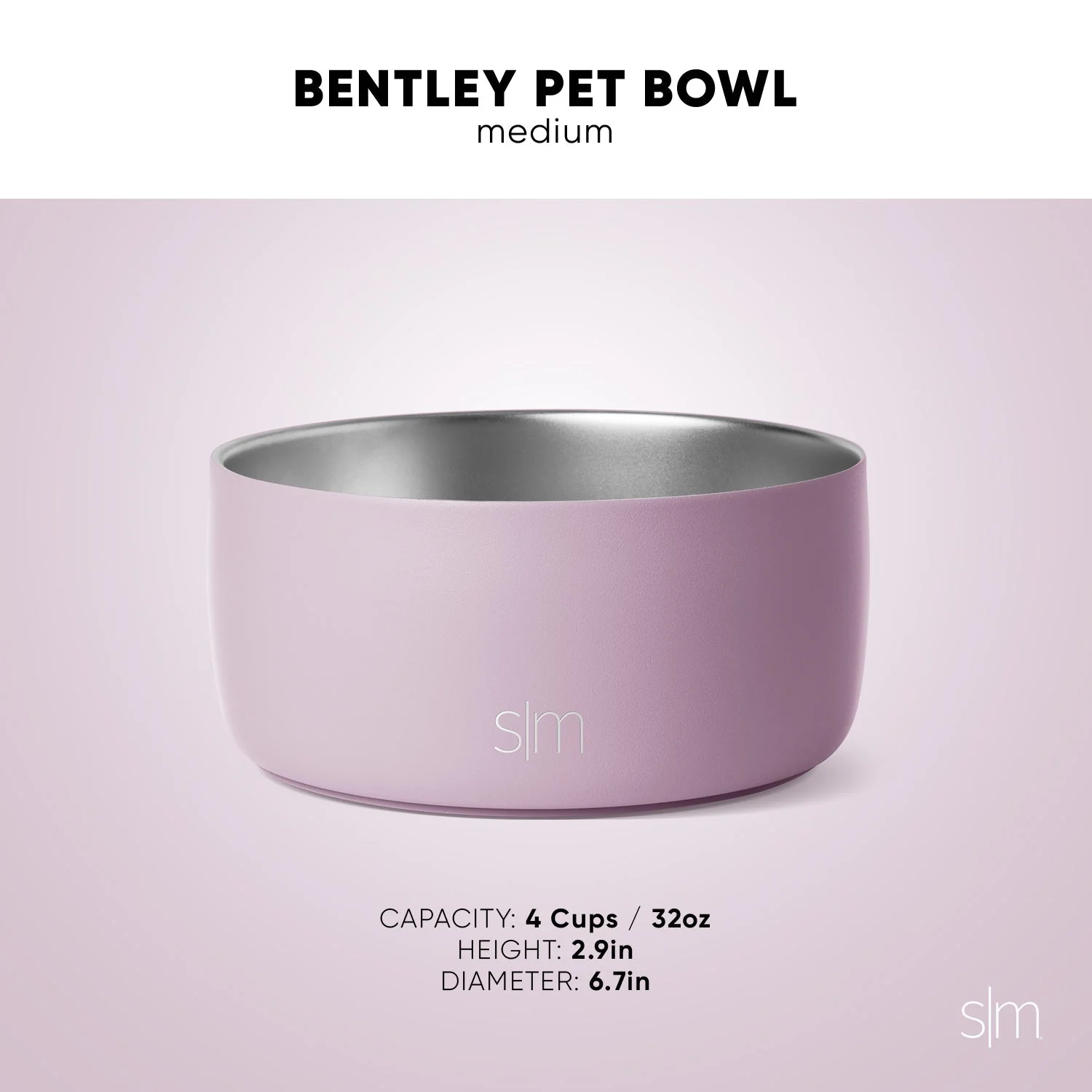 Bentley Pet Bowl - Image 2