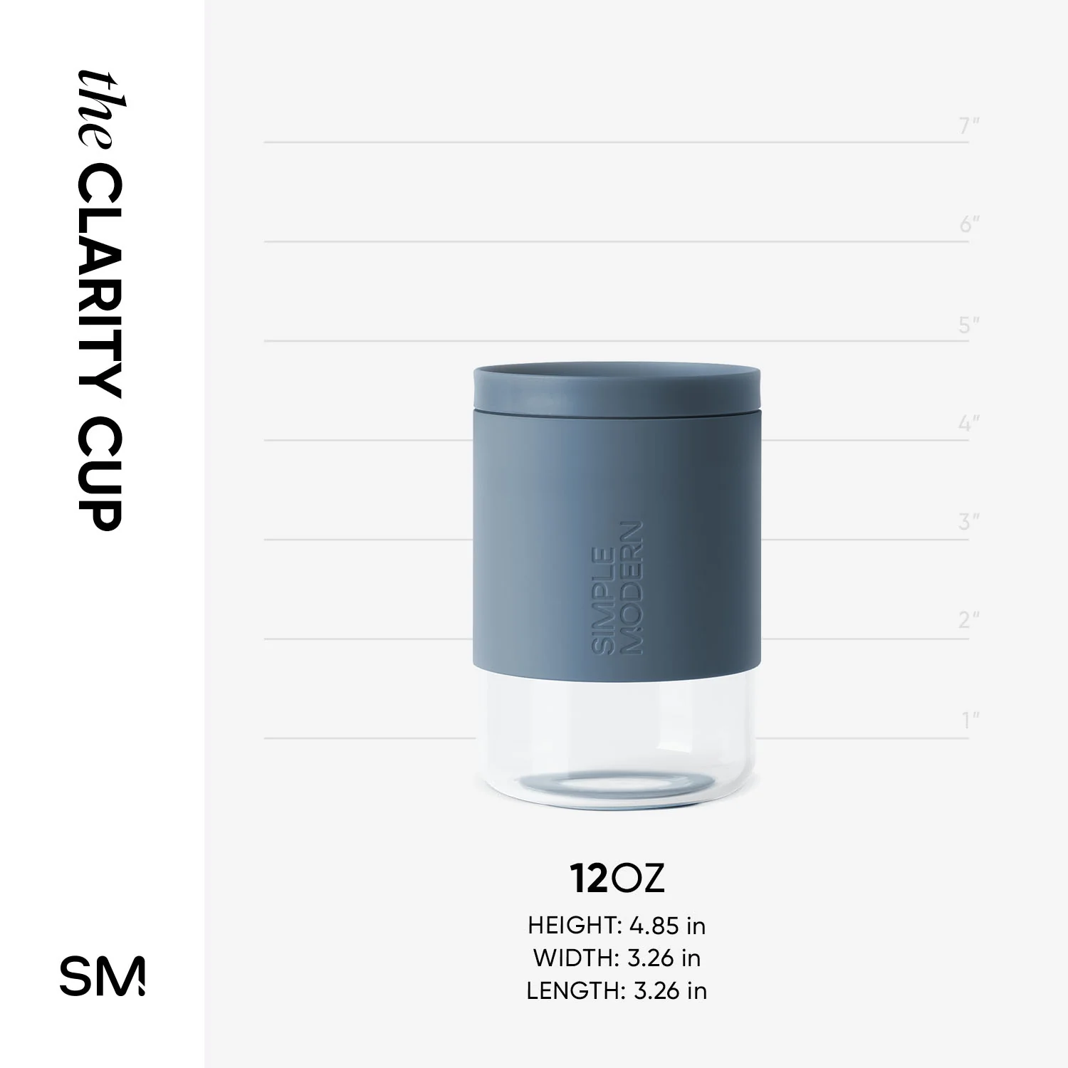 Clarity Cup - Image 3