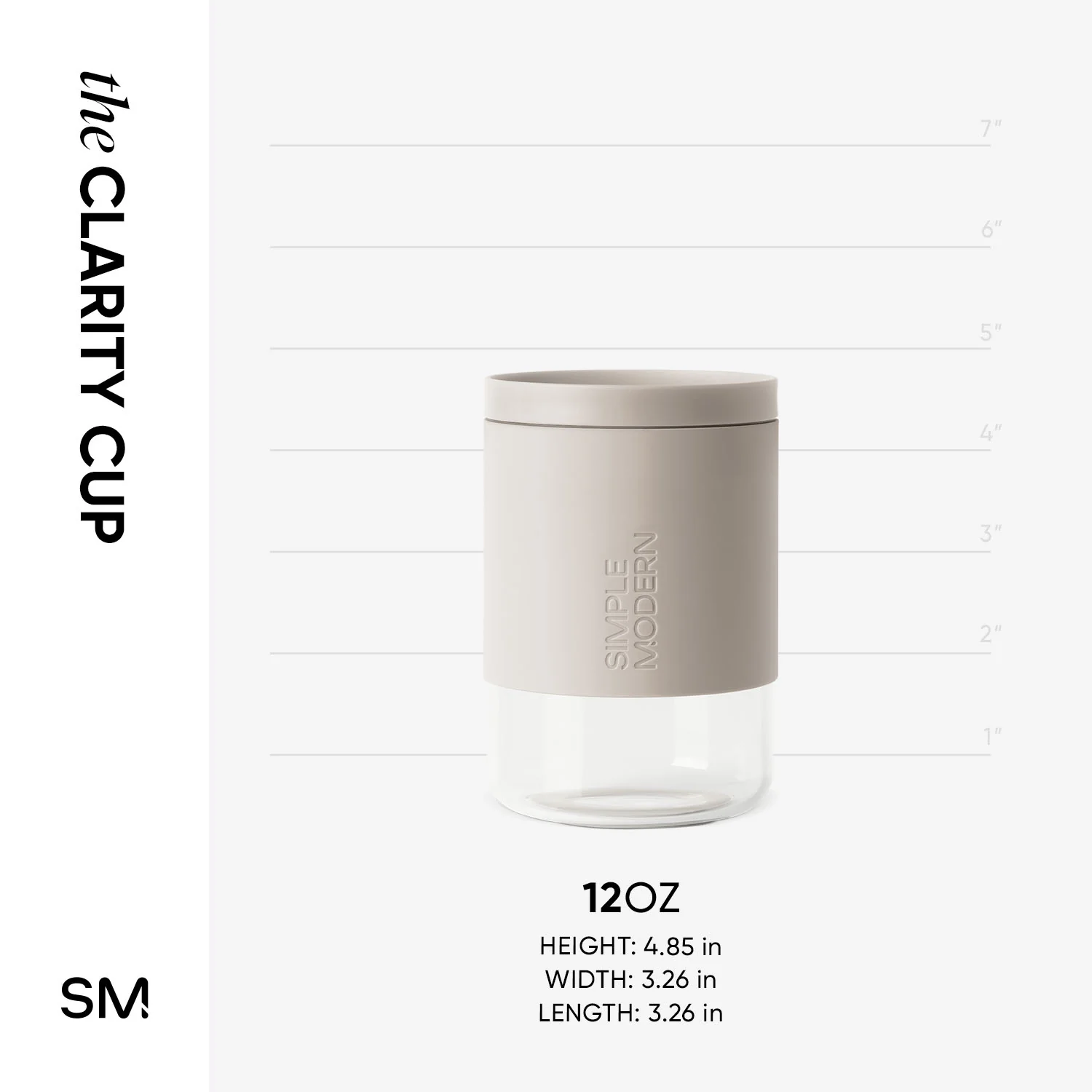 Clarity Cup - Image 3