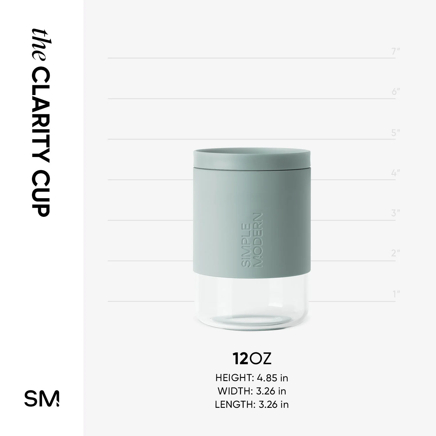 Clarity Cup - Image 3