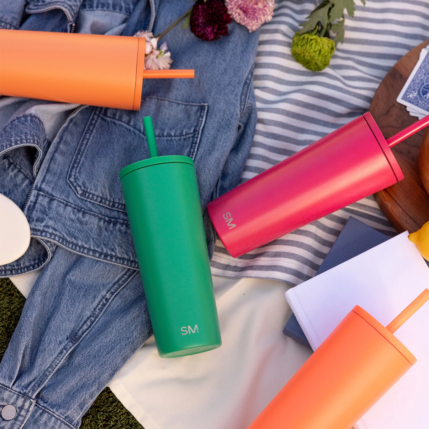 Classic Tumbler - Image 4