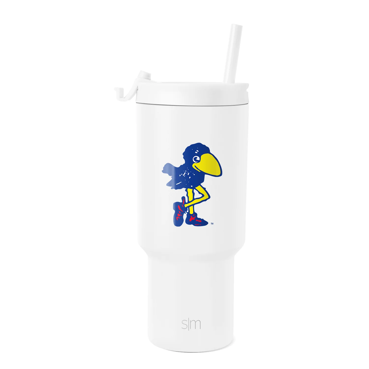 Collegiate Trek Tumbler