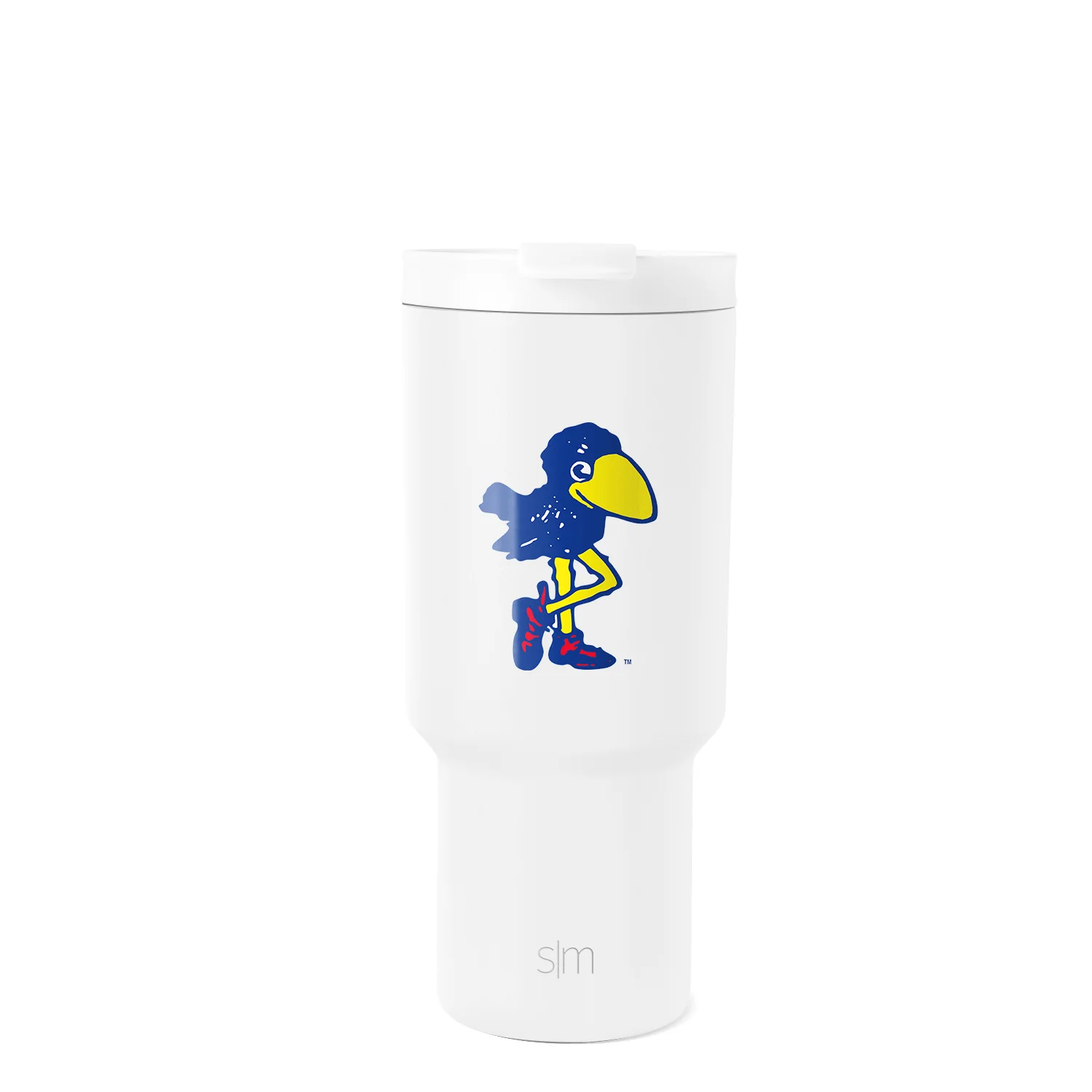 Collegiate Trek Tumbler - Image 2