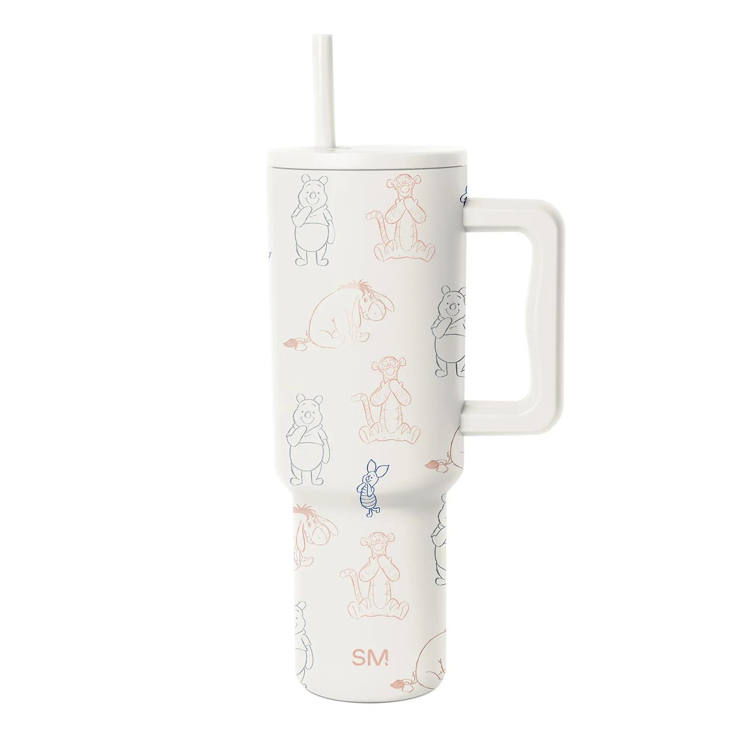 Trek Tumbler