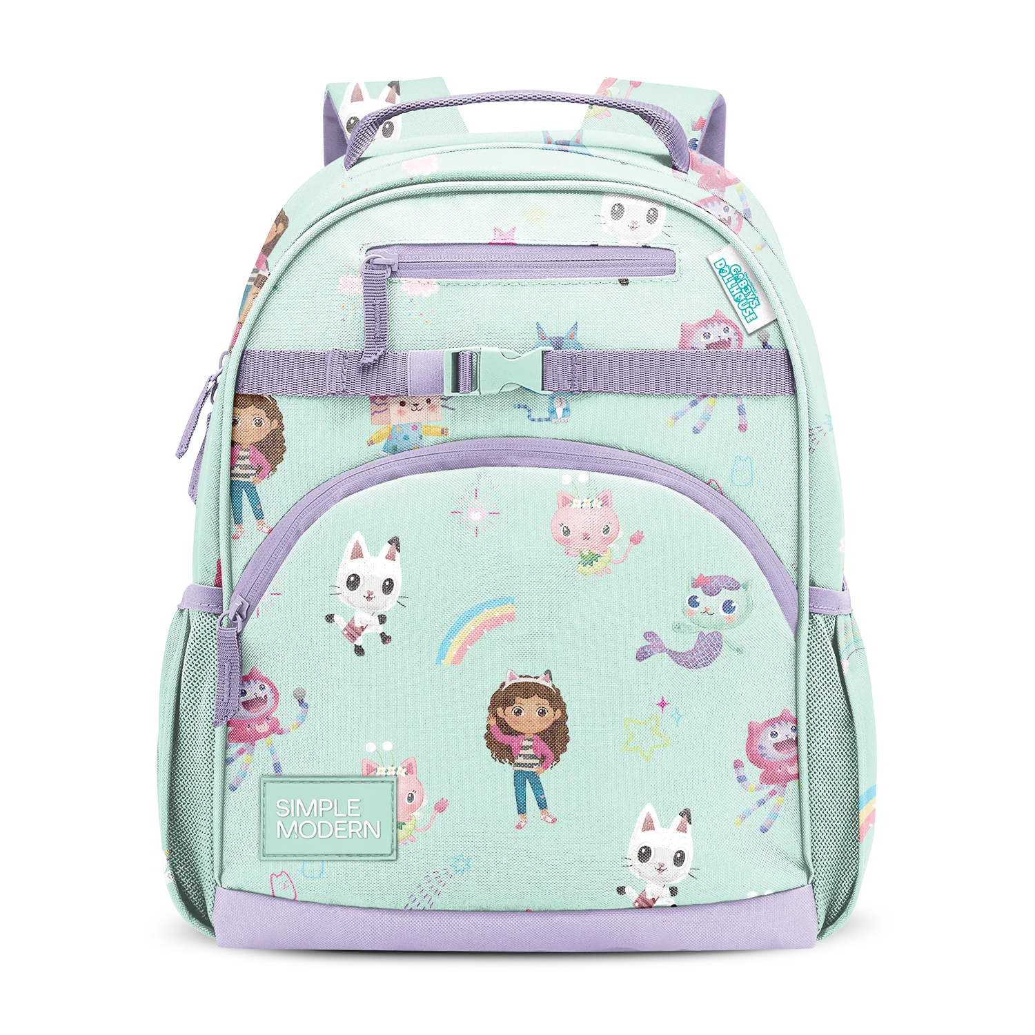 Fletcher Kids' Backpack - Medium
