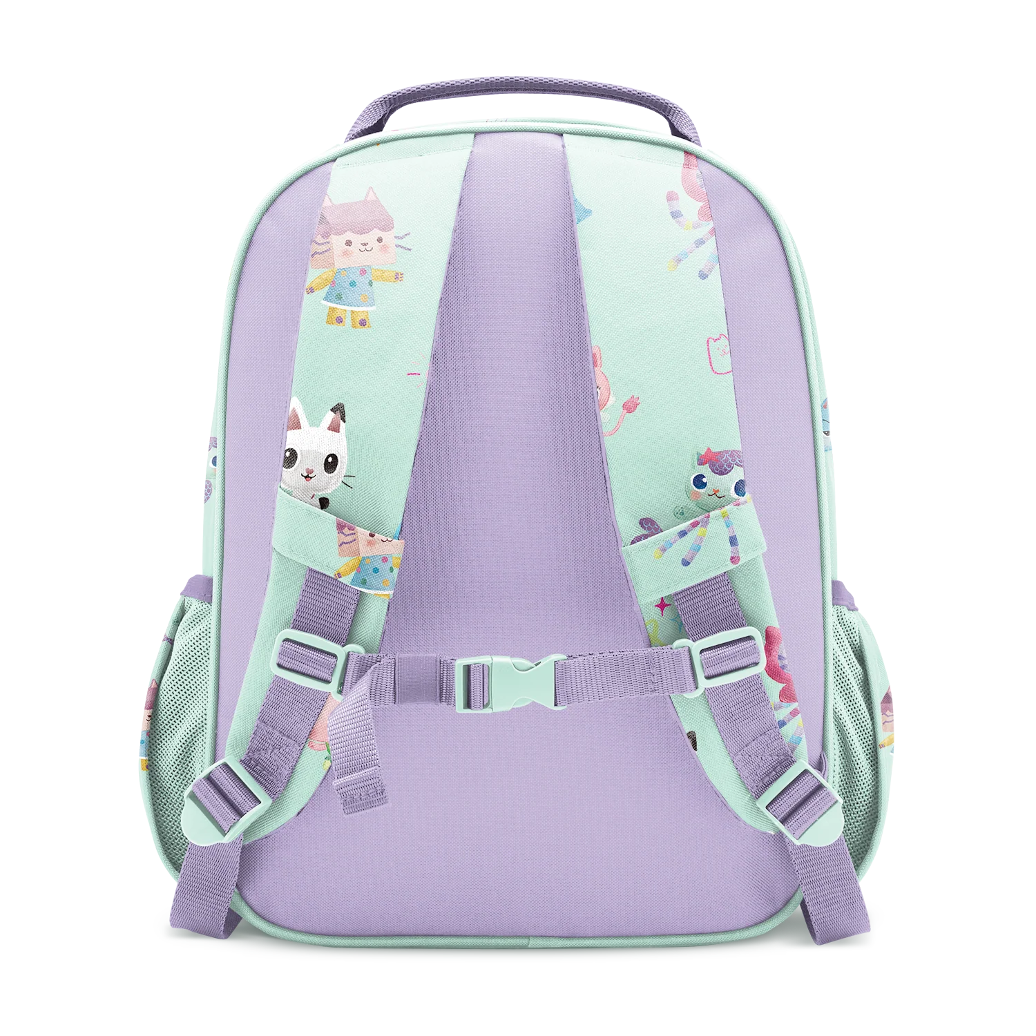 Fletcher Kids' Backpack - Medium - Image 2