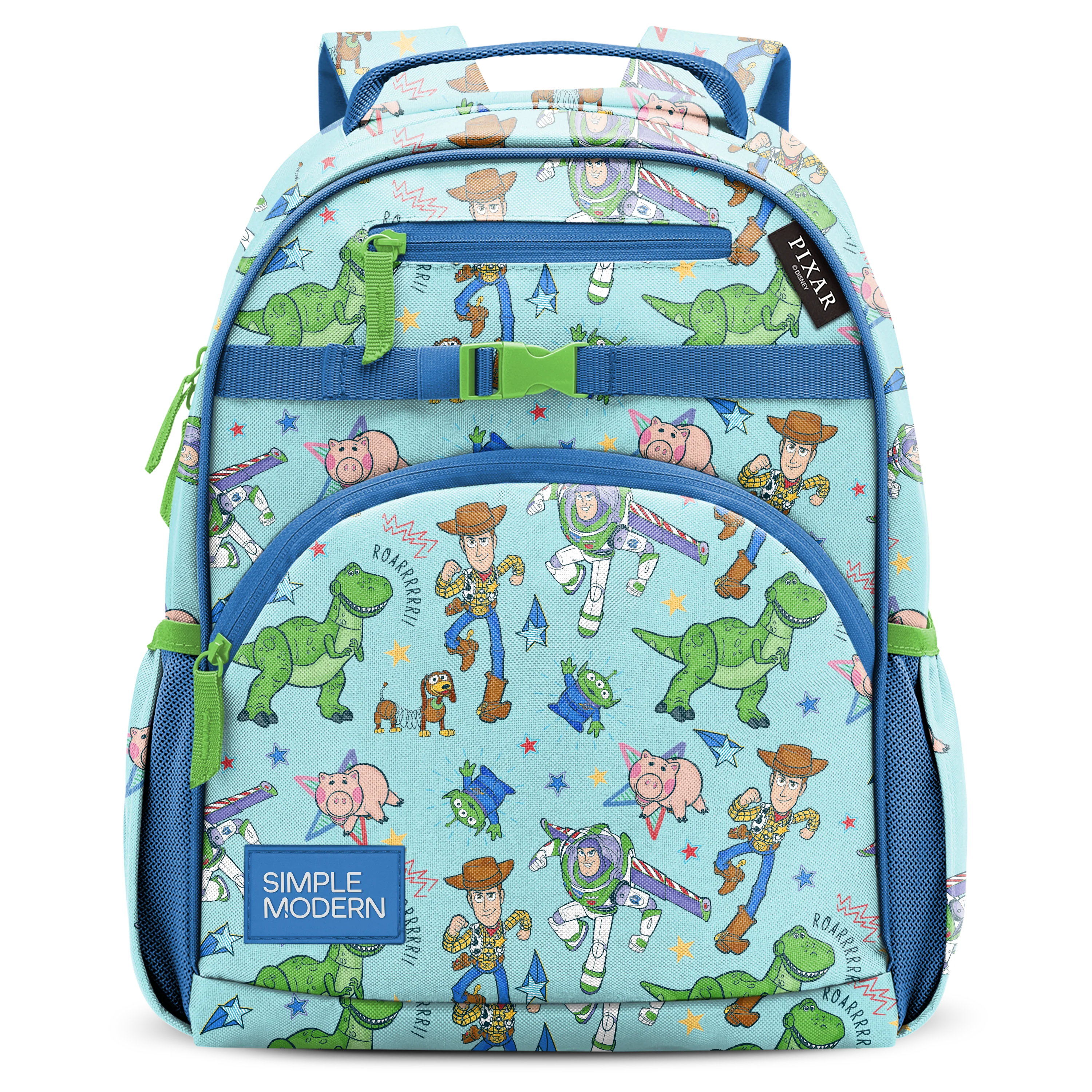 Fletcher Kids' Backpack - Medium