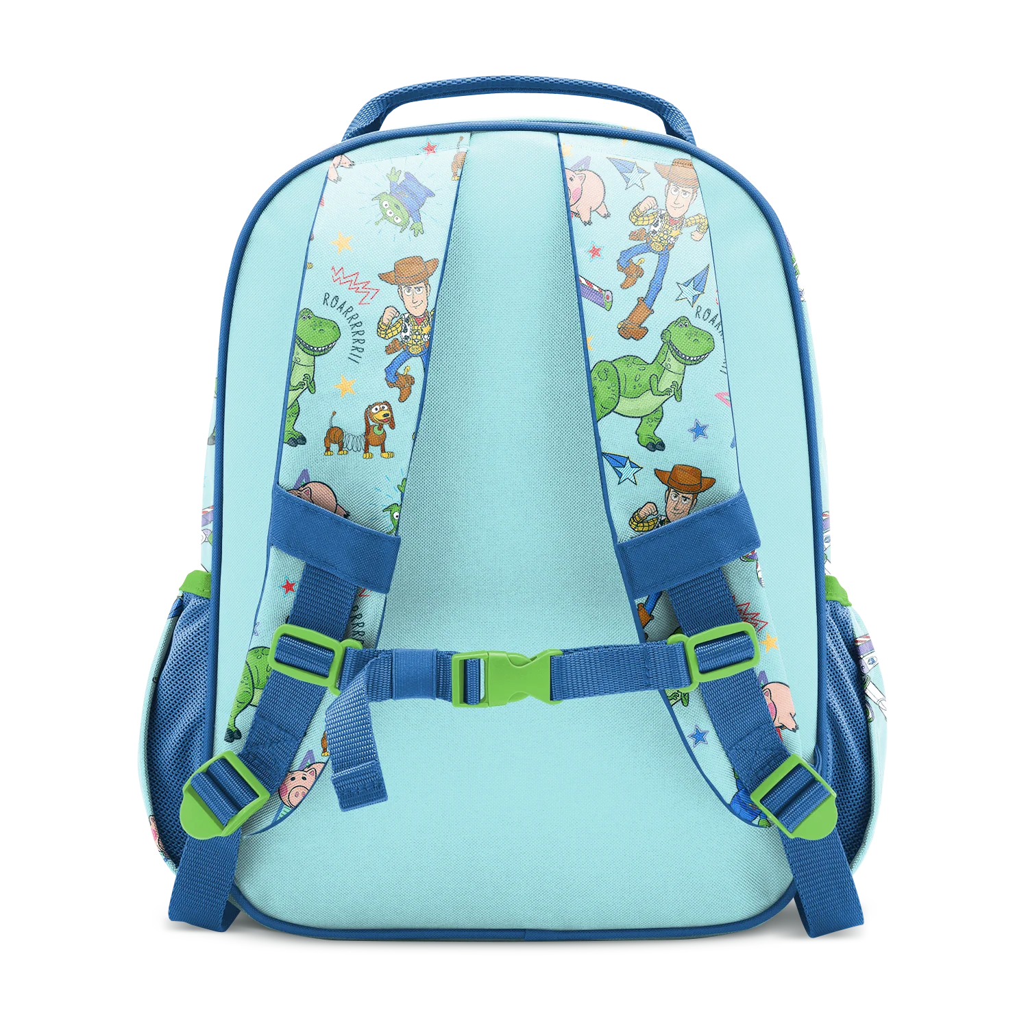Fletcher Kids' Backpack - Medium - Image 2