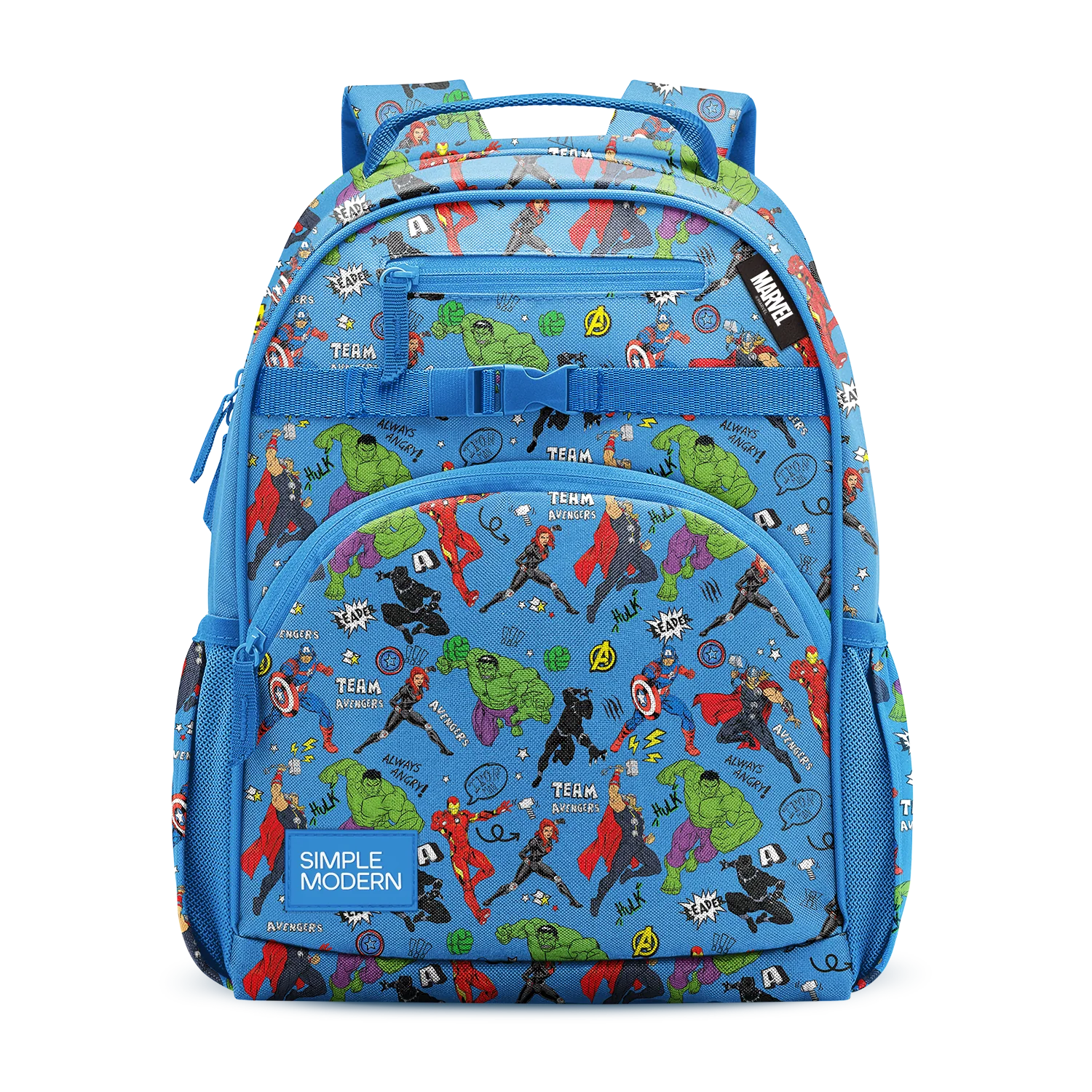 Fletcher Kids' Backpack - Large