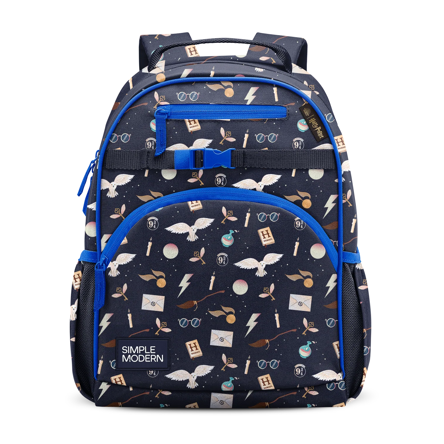 Fletcher Kids' Backpack - Large