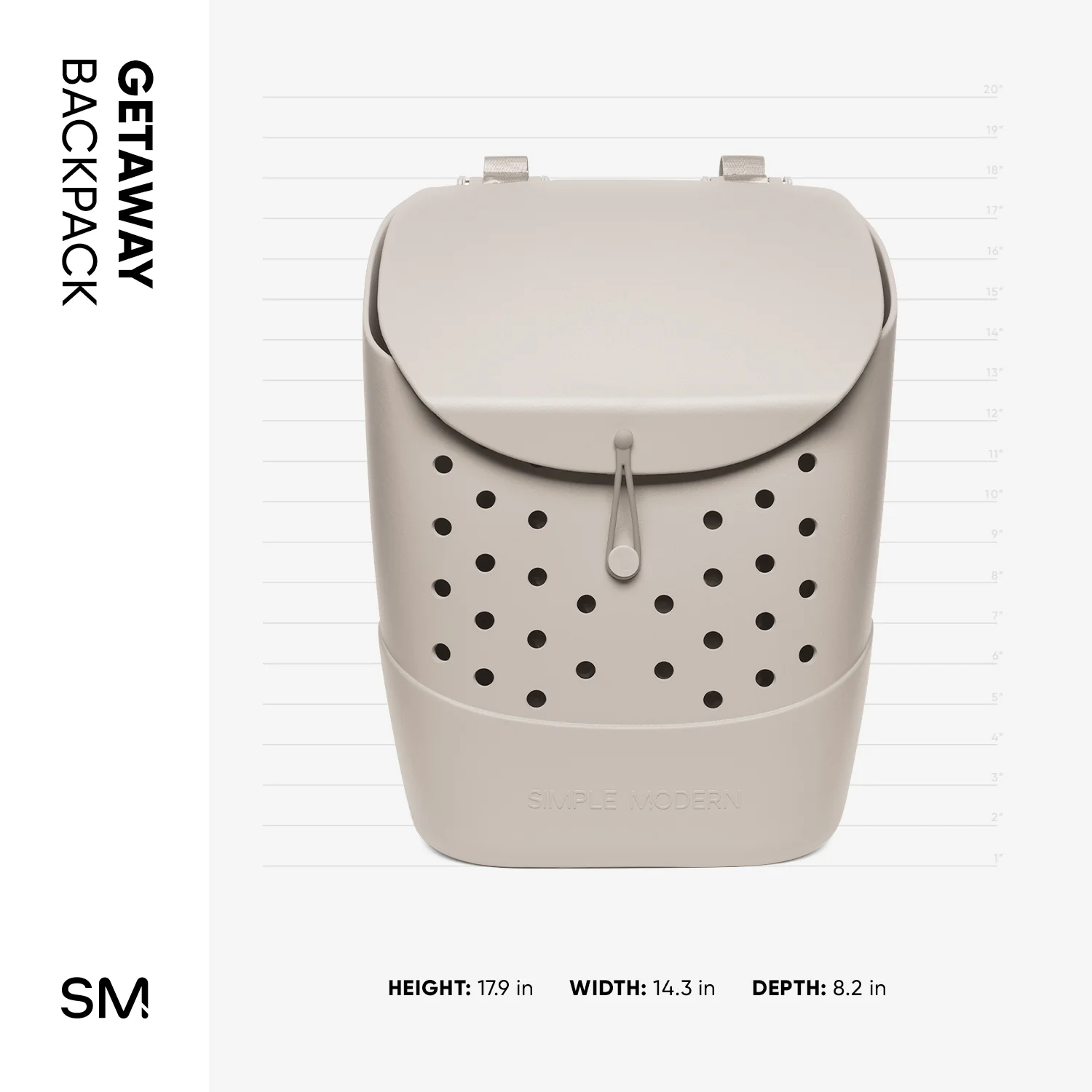 Getaway Backpack - Image 3