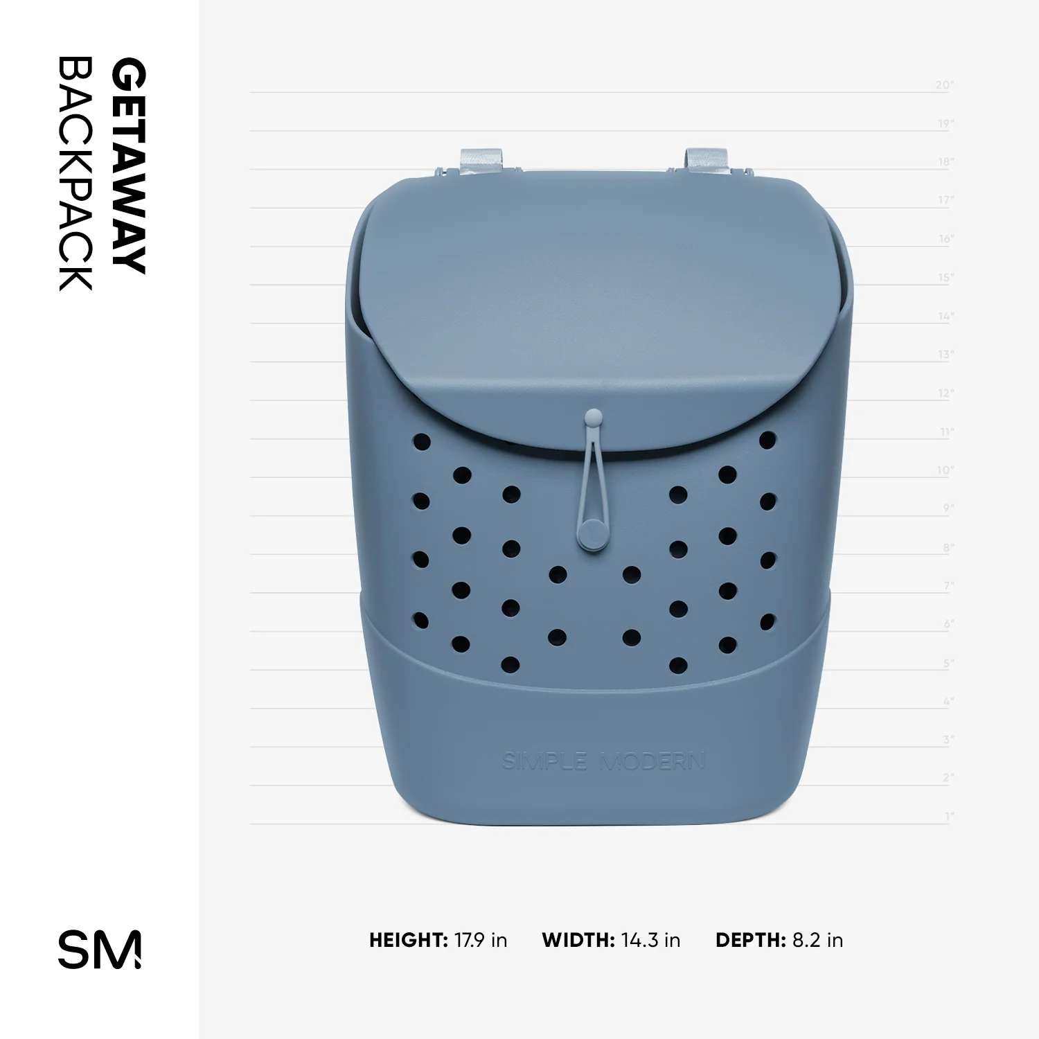 Getaway Backpack - Image 3