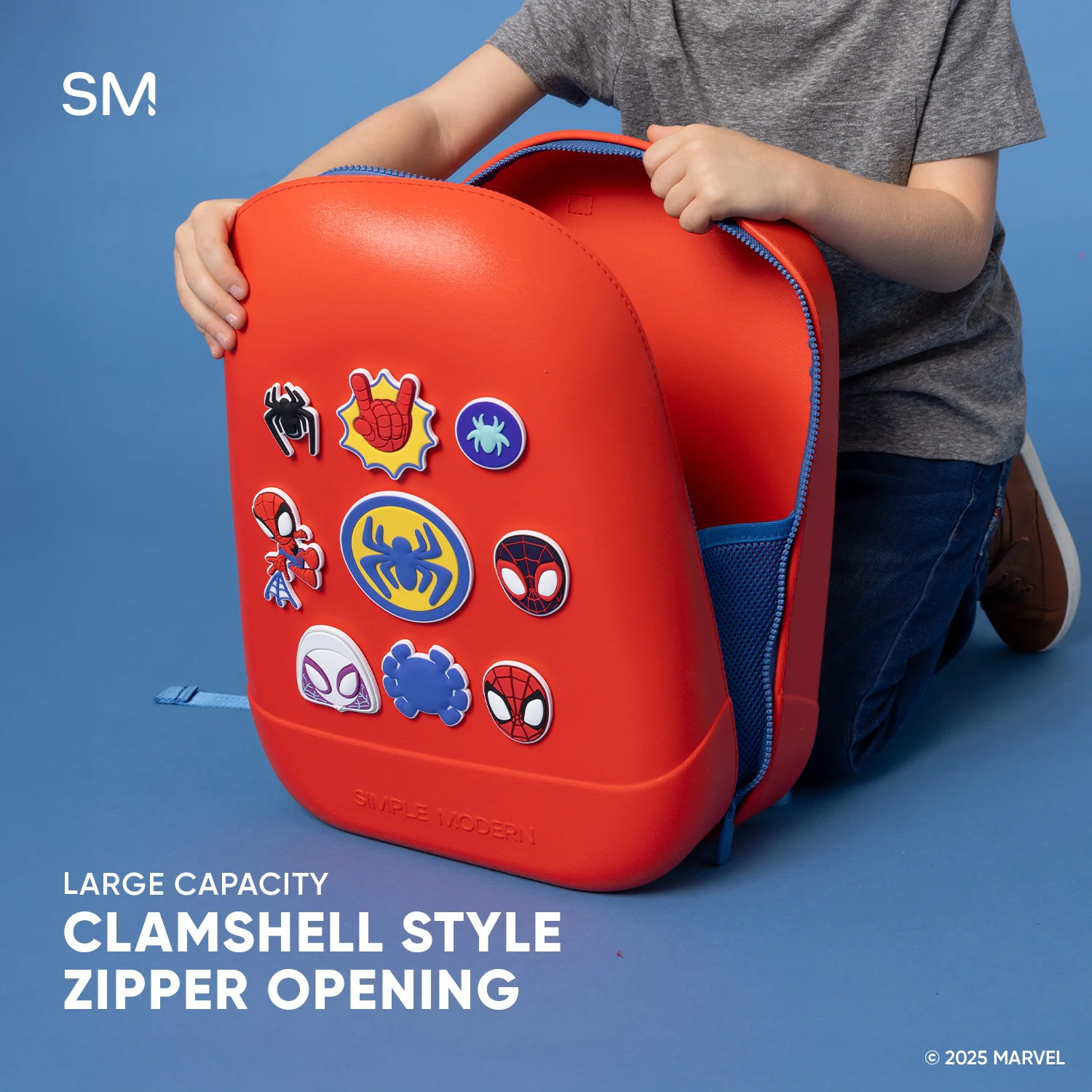 Getaway Kids Backpack - Image 5