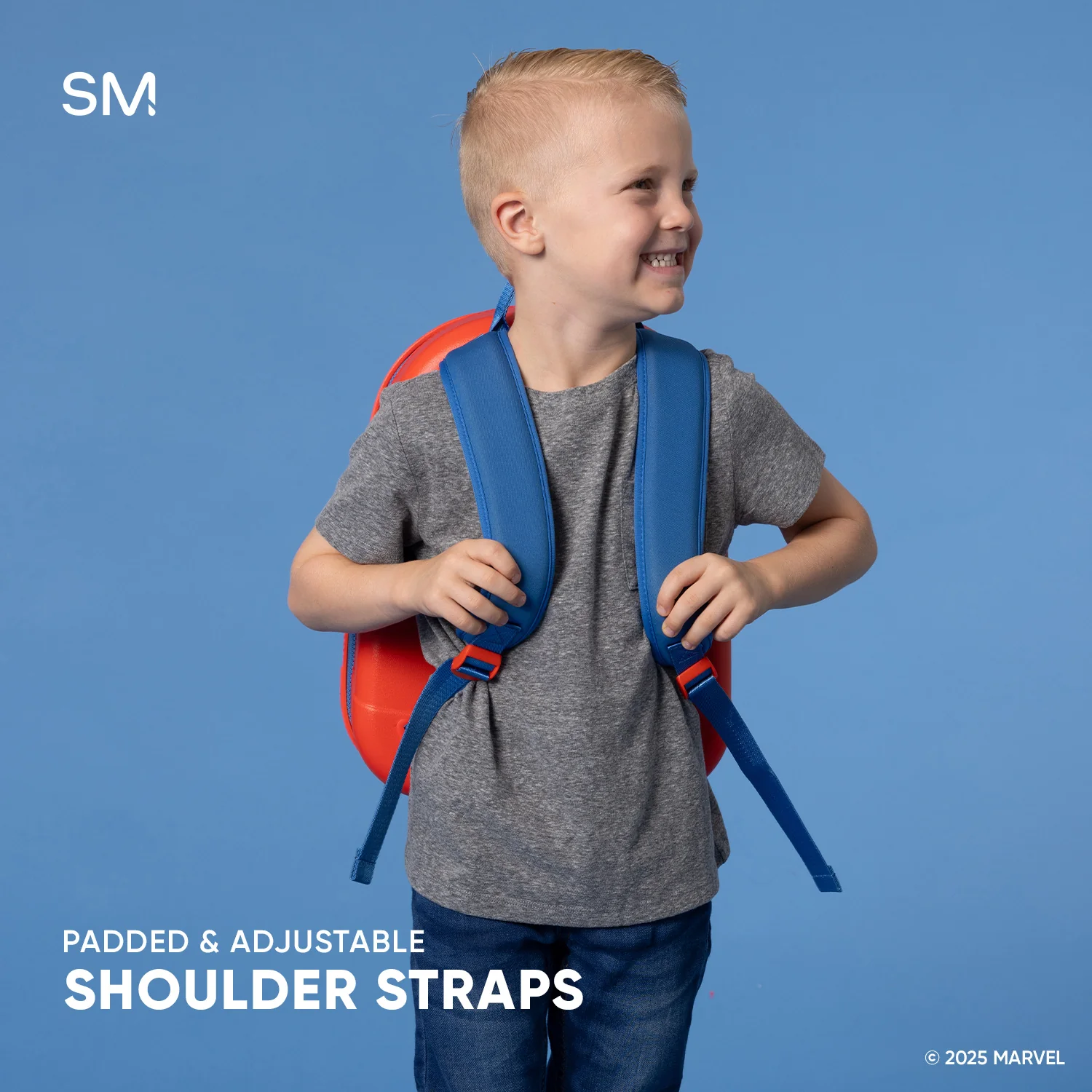 Getaway Kids Backpack - Image 6