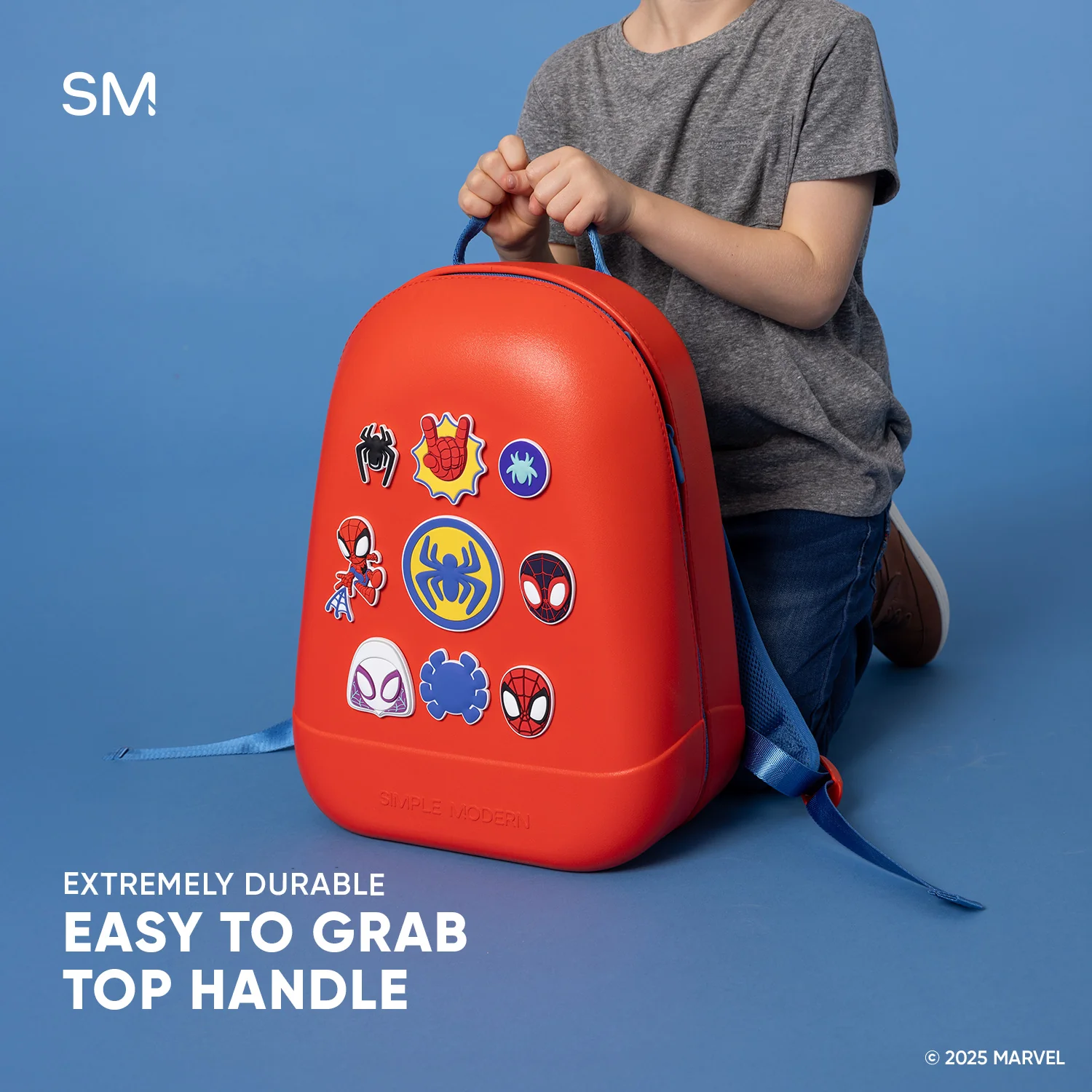 Getaway Kids Backpack - Image 7