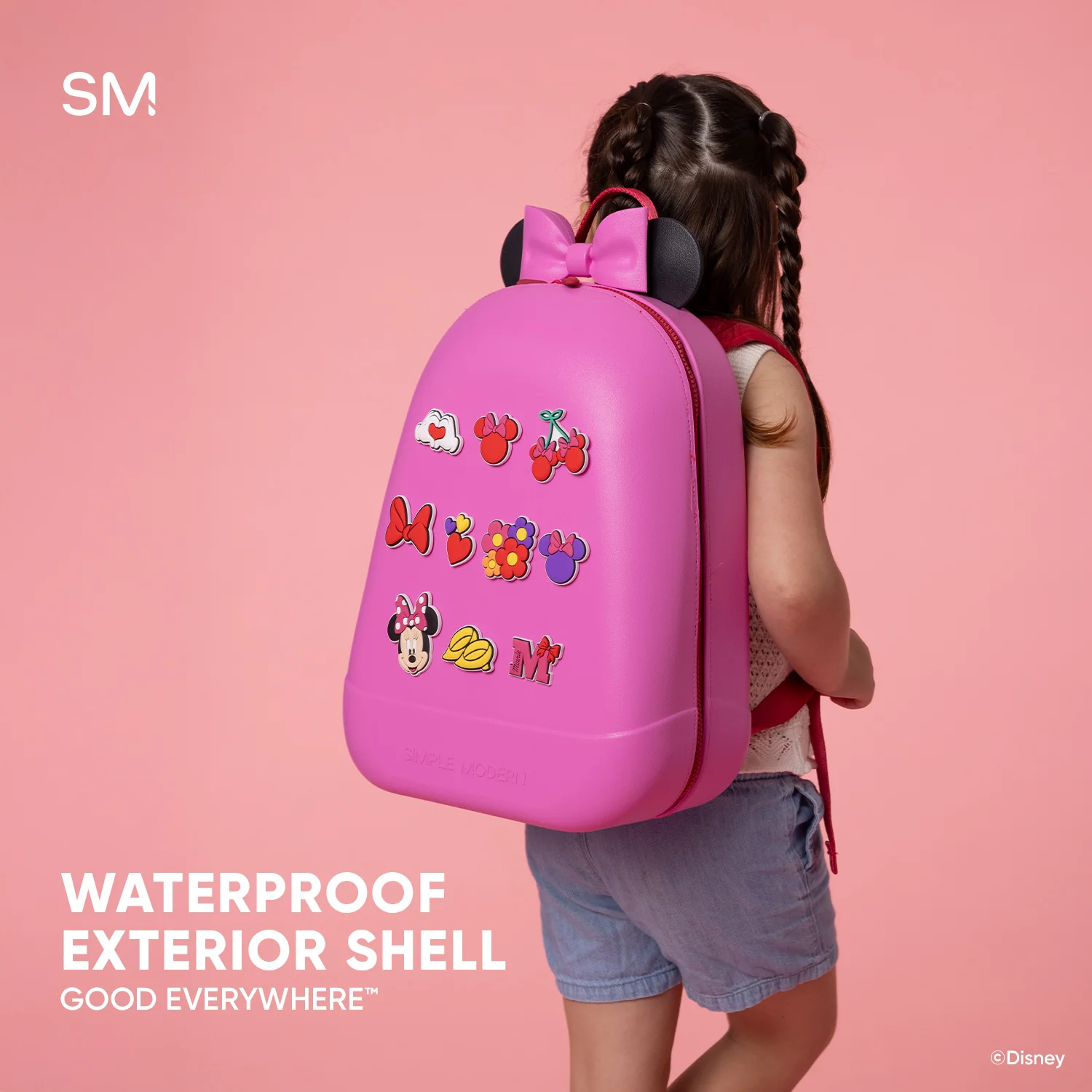 Getaway Kids Backpack - Image 4