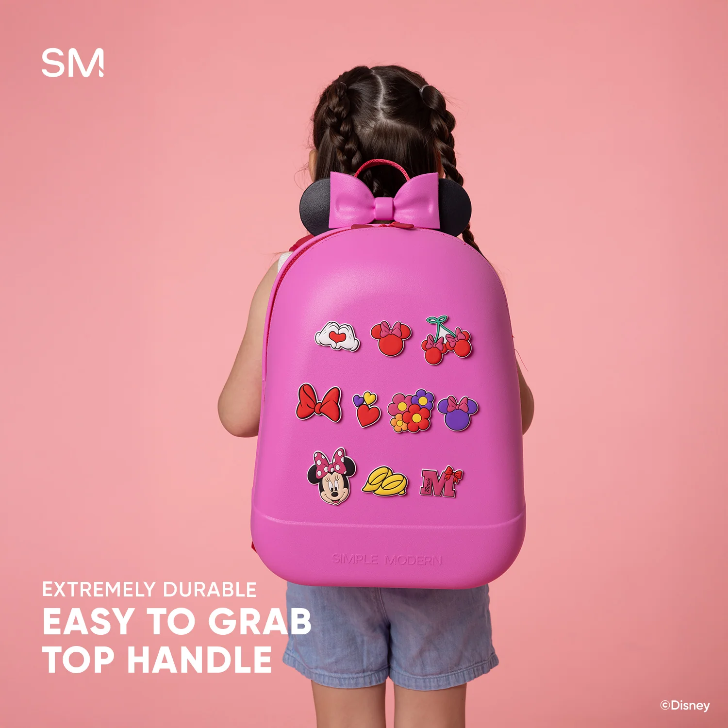 Getaway Kids Backpack - Image 7