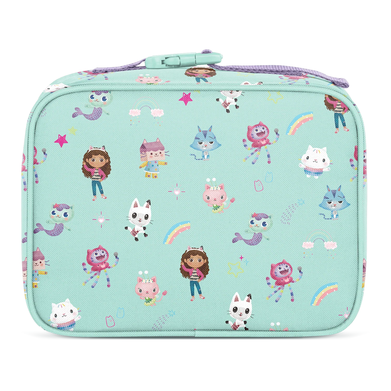 Hadley Lunch Bag - Image 2
