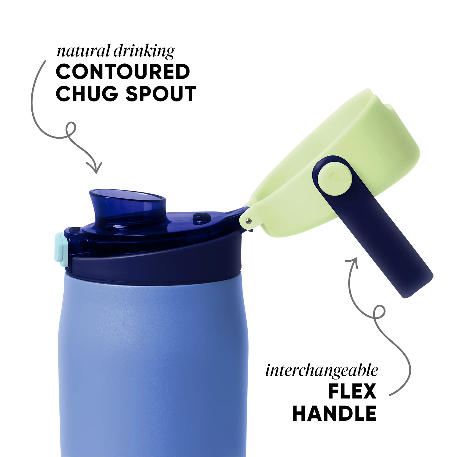 Mesa Sport with Covered Chug - Image 2