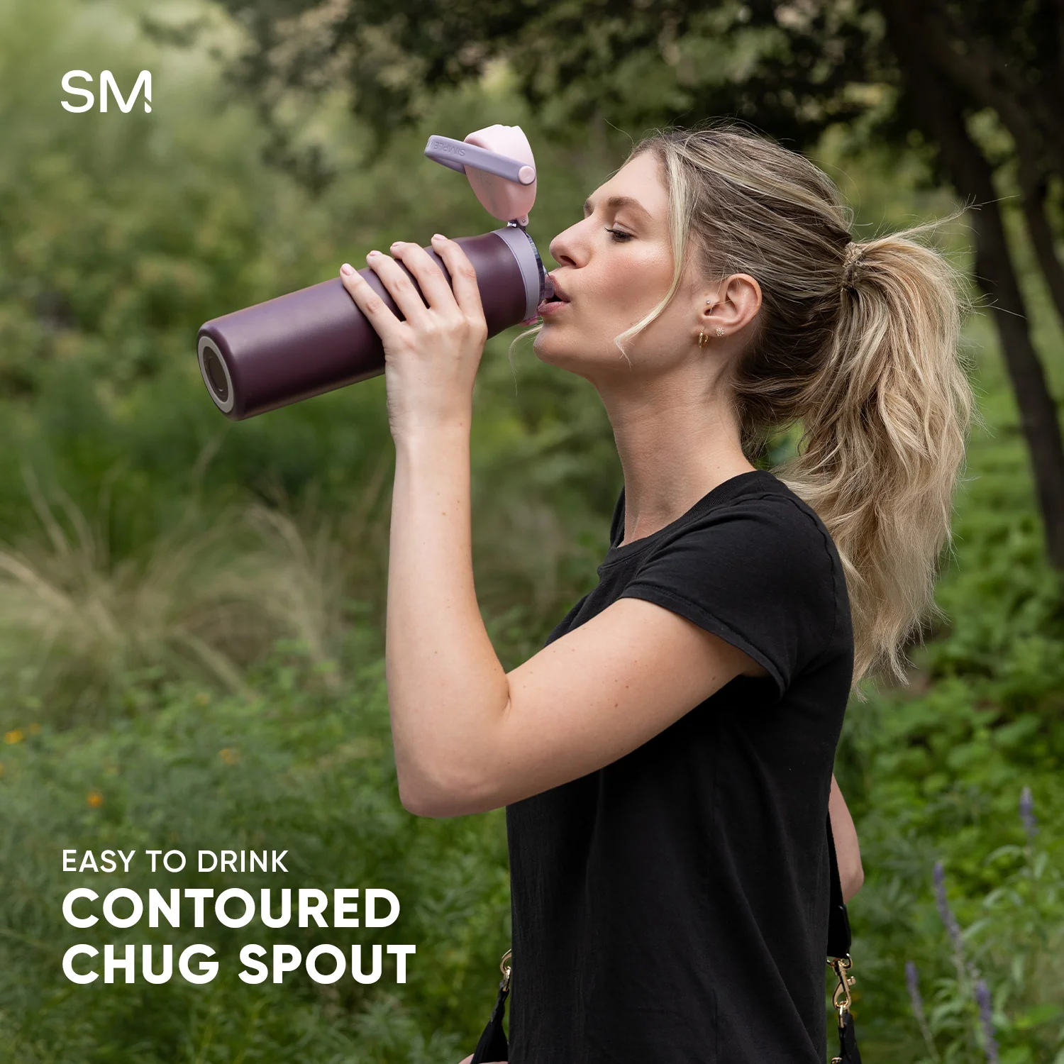 Mesa Sport with Covered Chug - Image 5