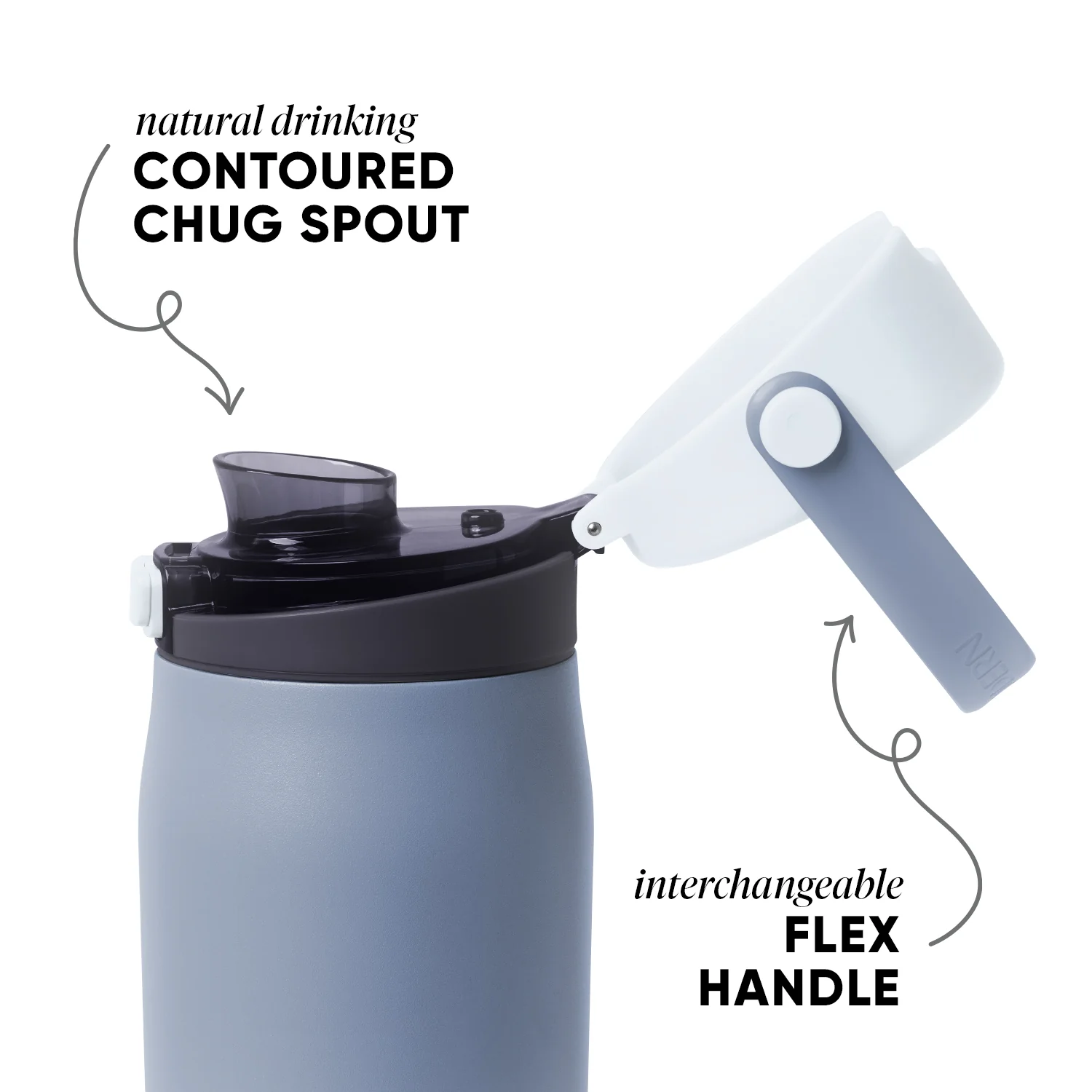 Mesa Sport with Covered Chug - Image 2