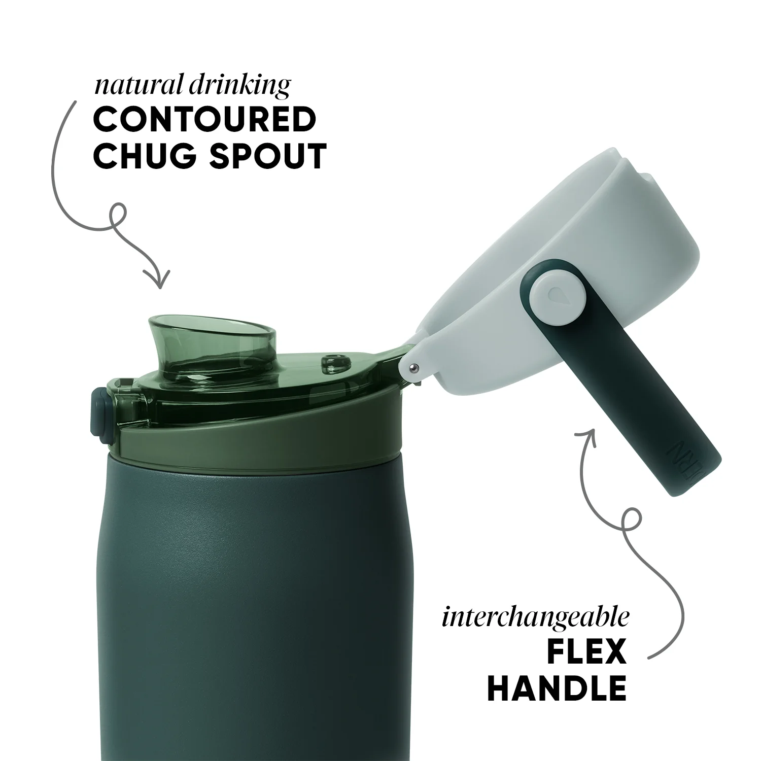 Mesa Sport with Covered Chug - Image 2