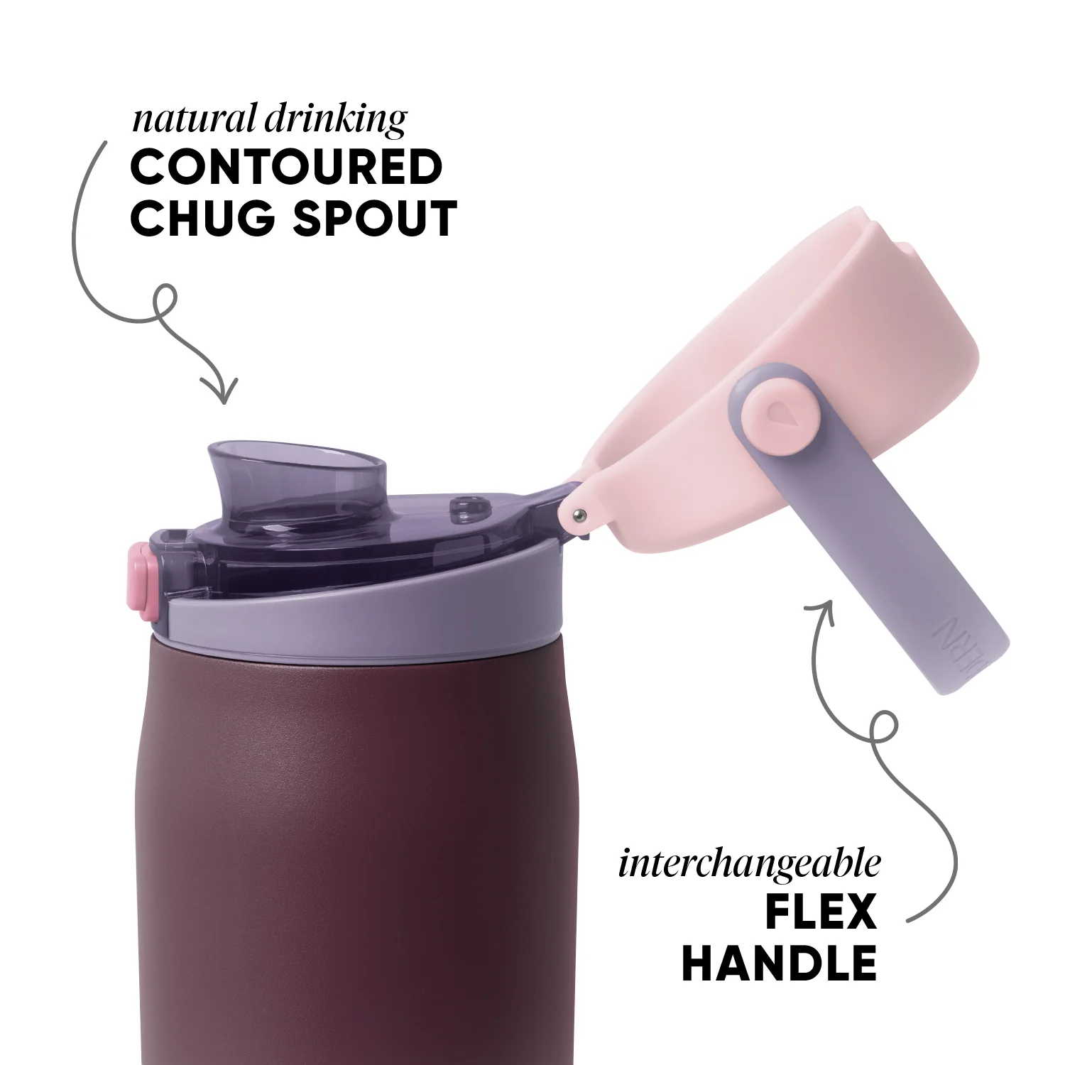 Mesa Sport with Covered Chug - Image 2