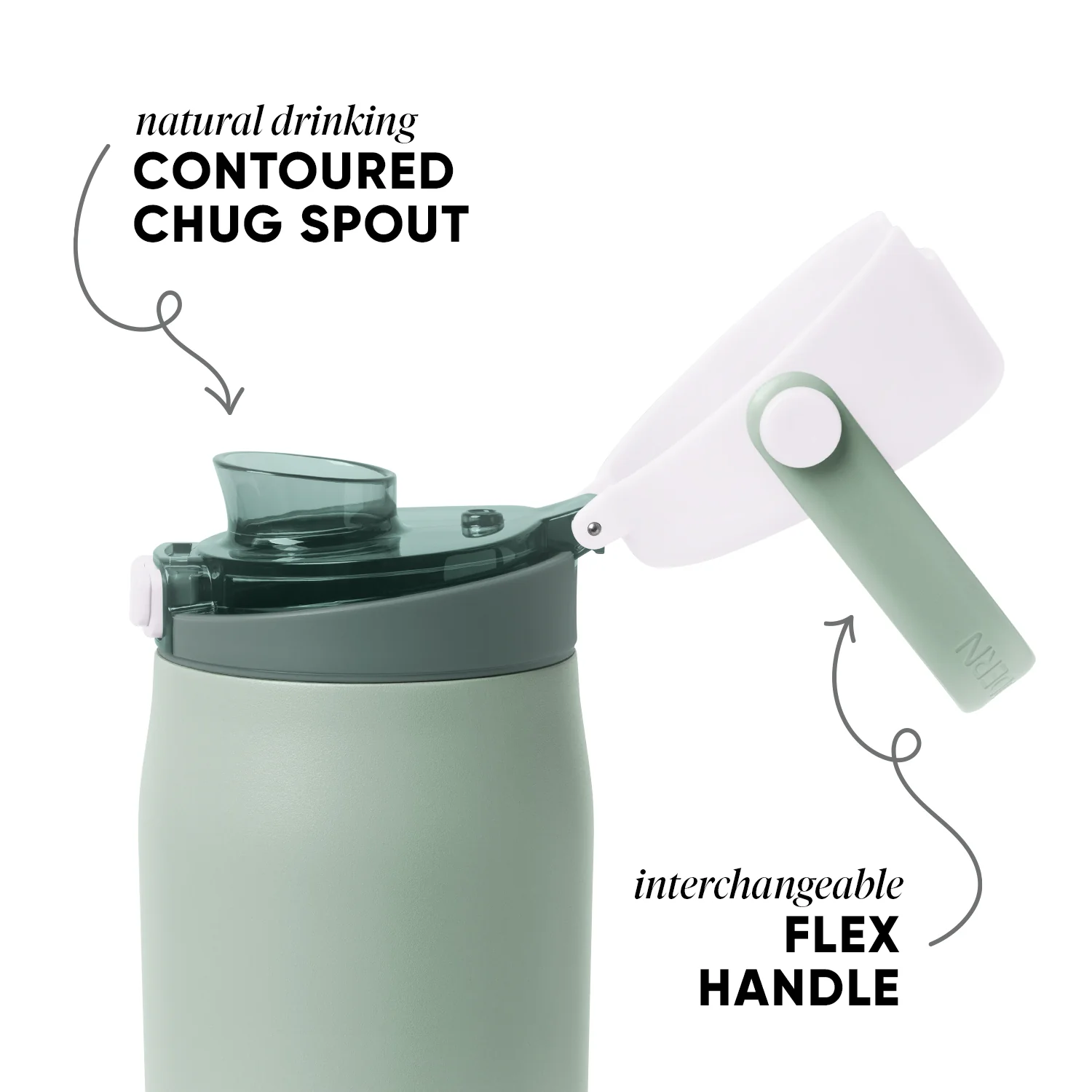 Mesa Sport with Covered Chug - Image 2