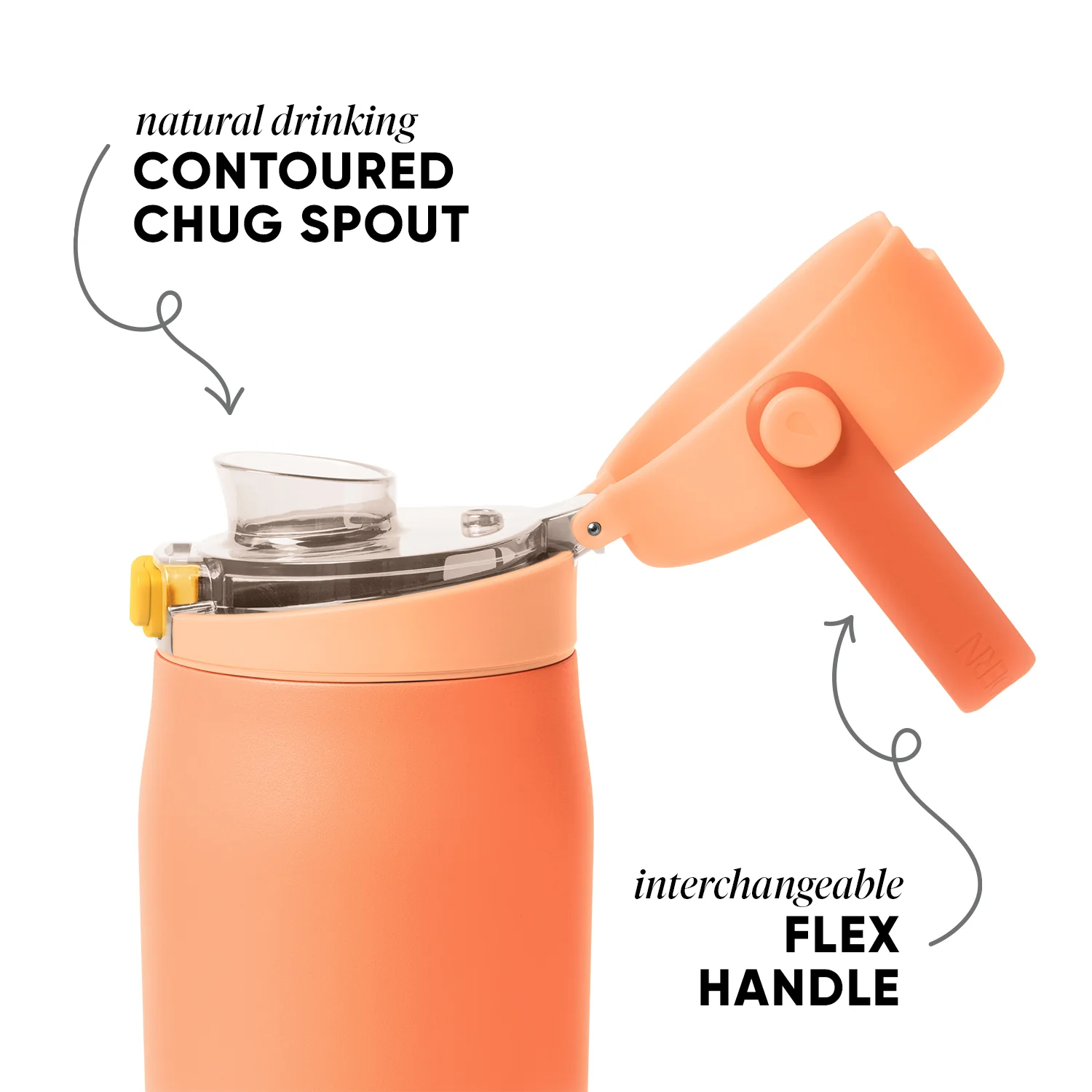 Mesa Sport with Covered Chug - Image 2