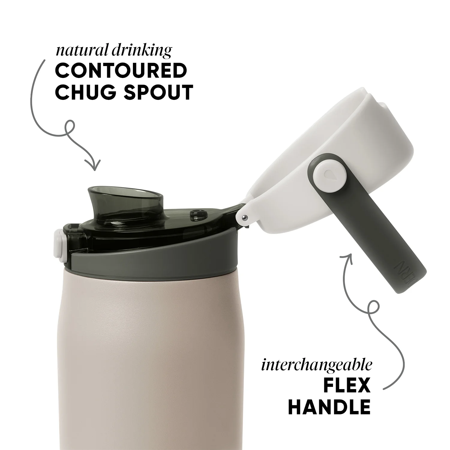 Mesa Sport with Covered Chug - Image 2
