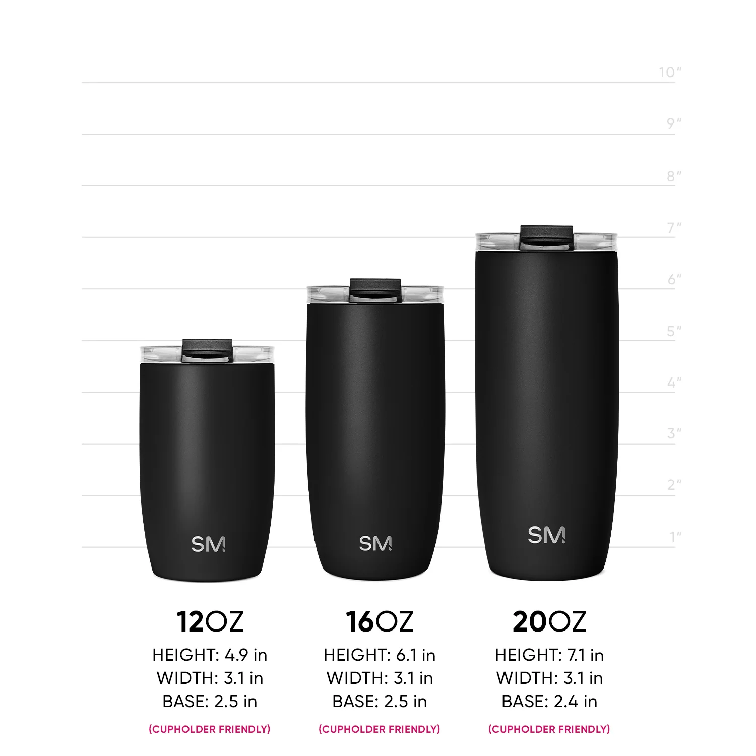 NFL Voyager Tumbler with Clear Flip Lid & Straw - Image 3