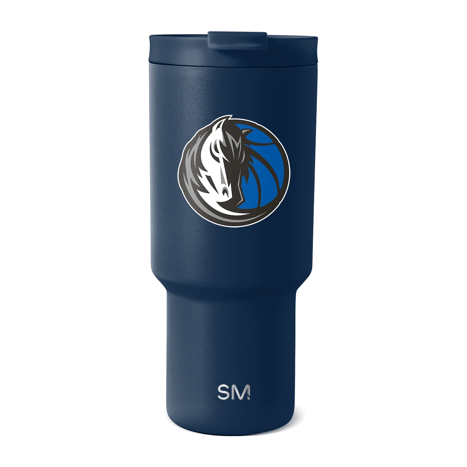 NBA Trek Tumbler with Flip Lid - Image 2