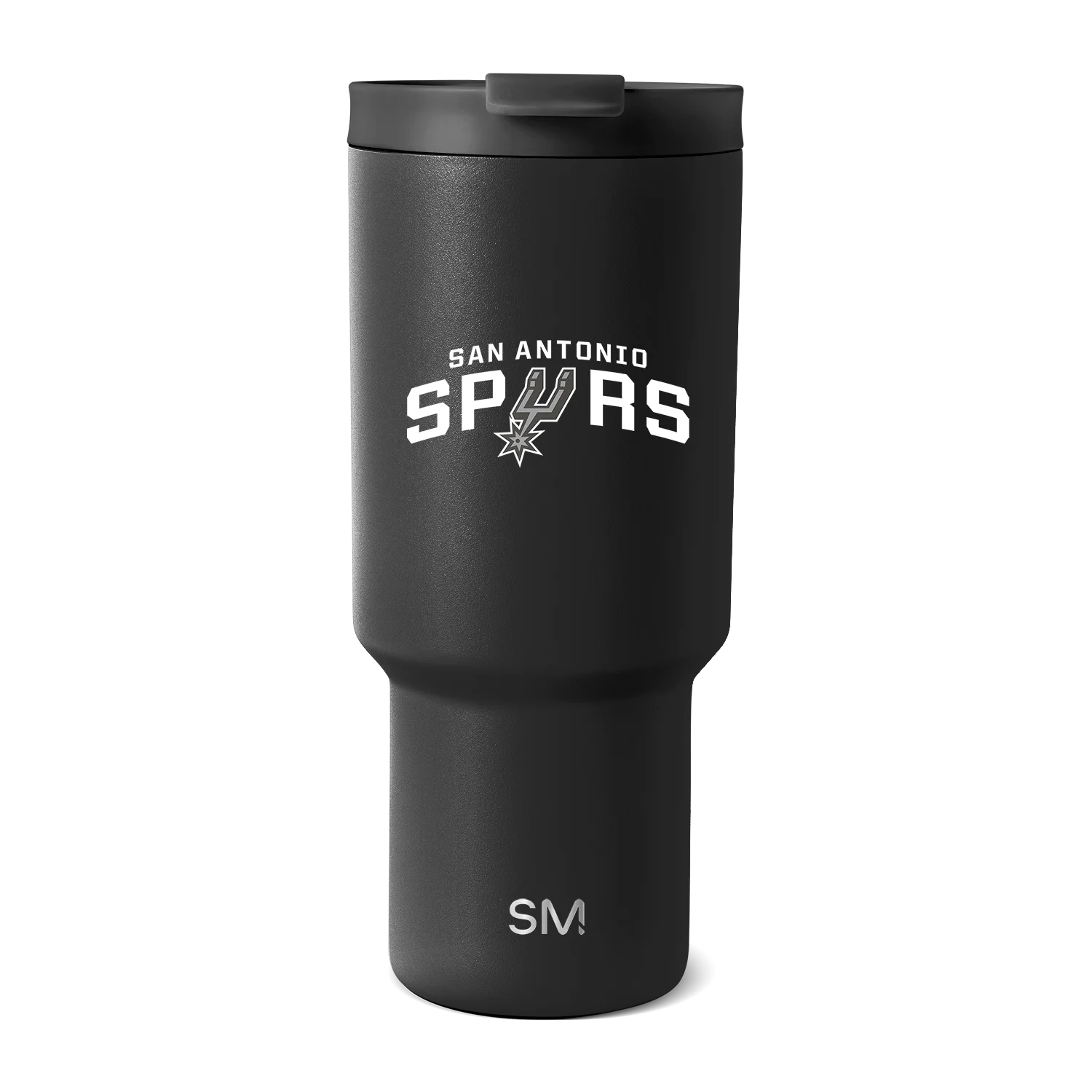NBA Trek Tumbler with Flip Lid - Image 2