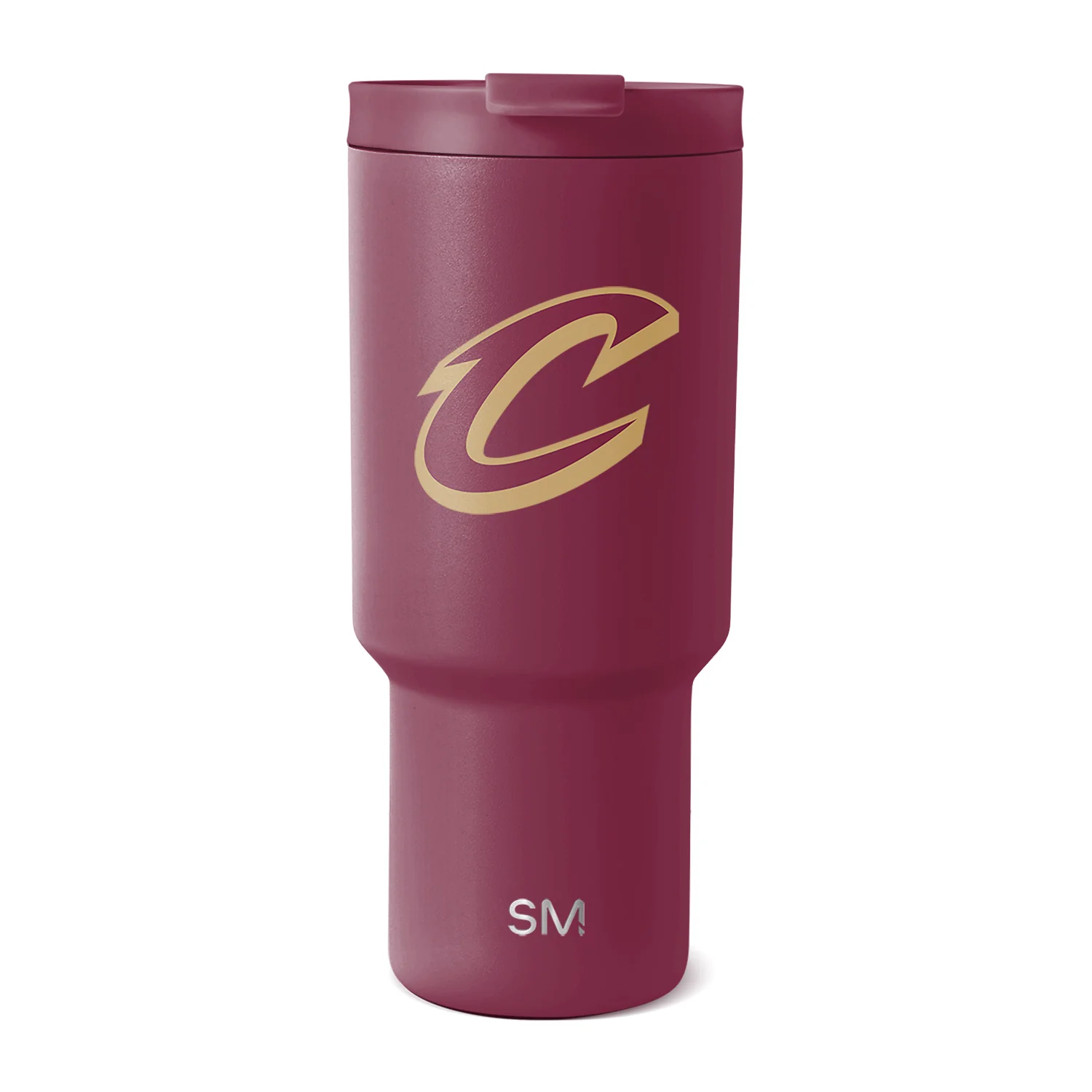 NBA Trek Tumbler with Flip Lid - Image 2