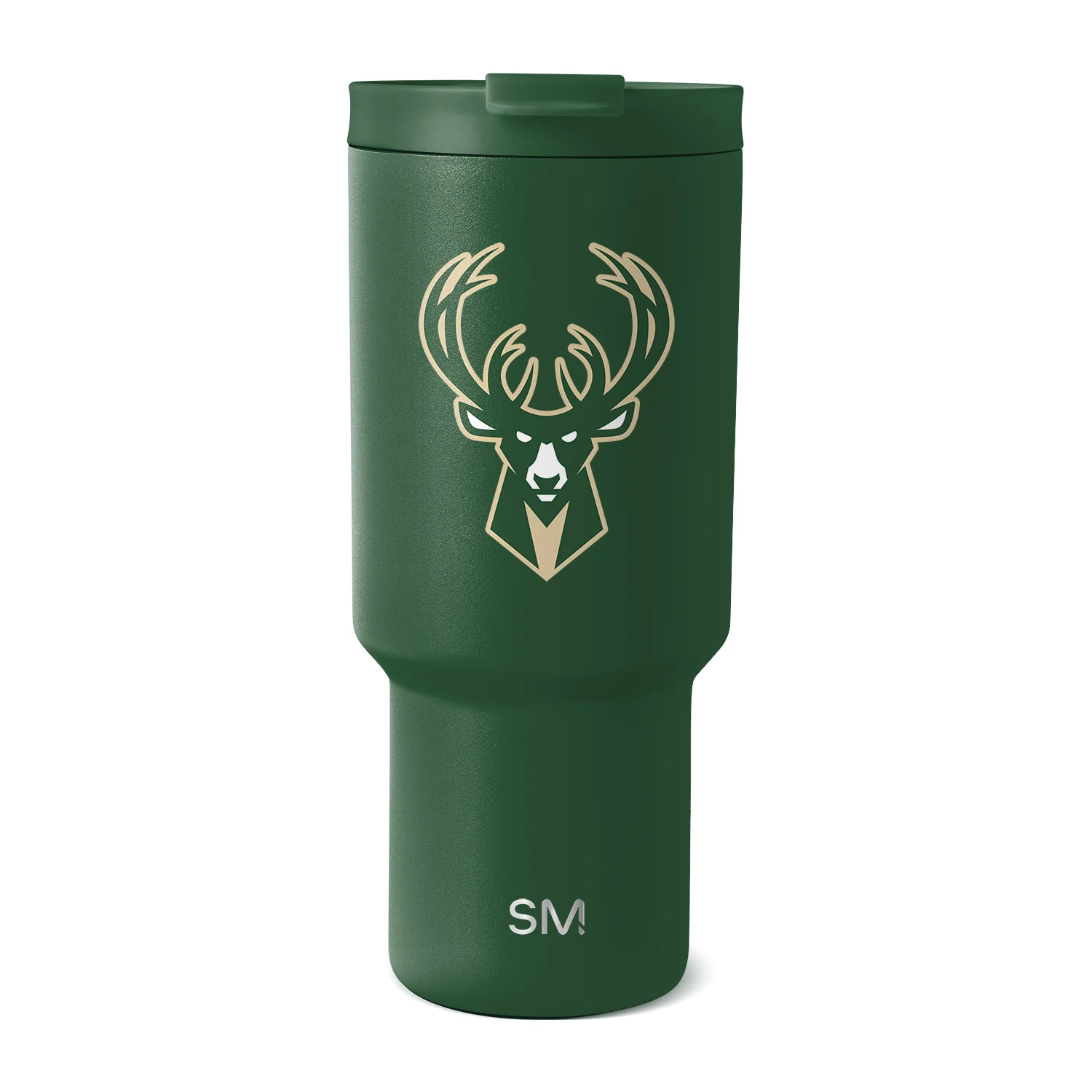 NBA Trek Tumbler with Flip Lid - Image 2
