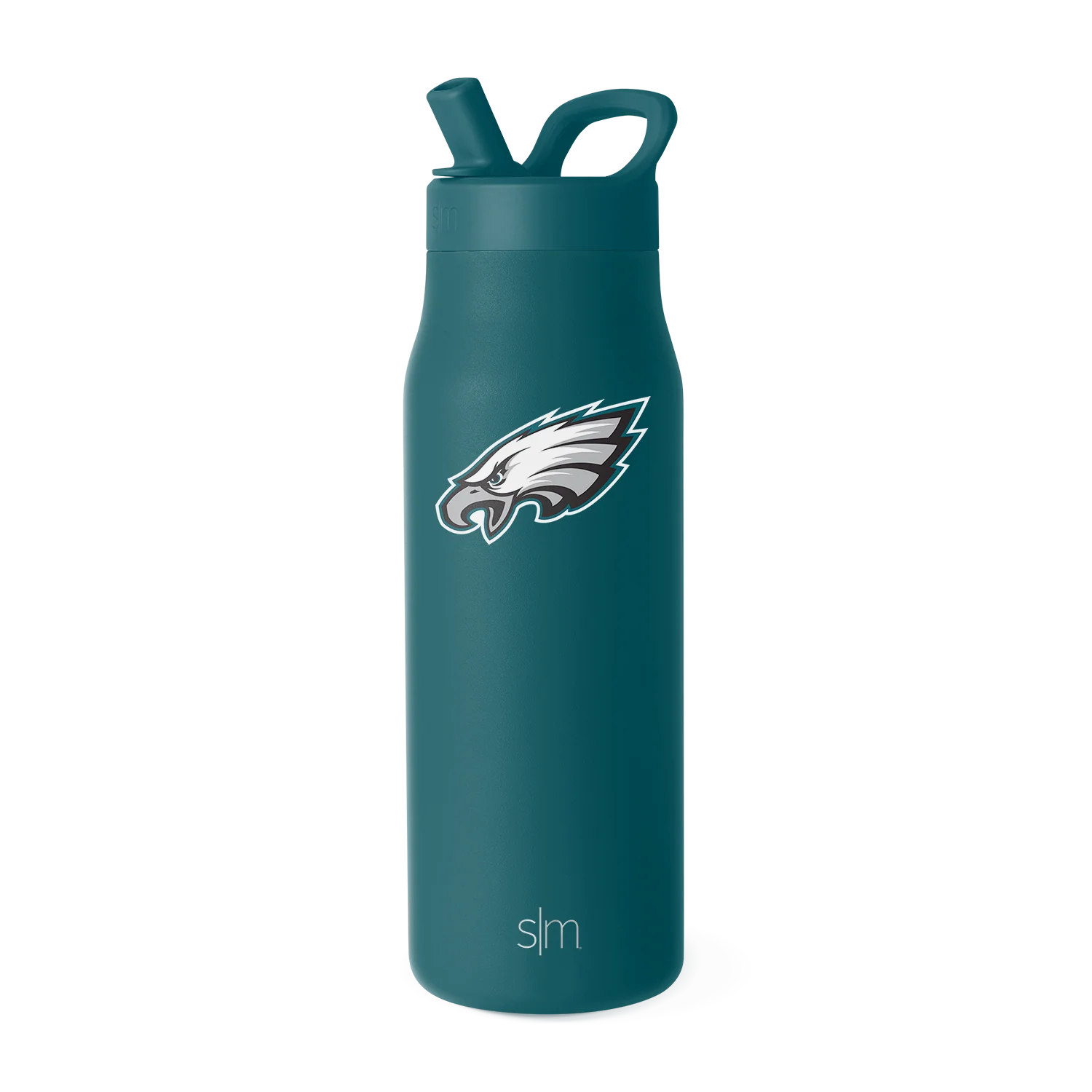 NFL Mesa with Manual Straw Lid