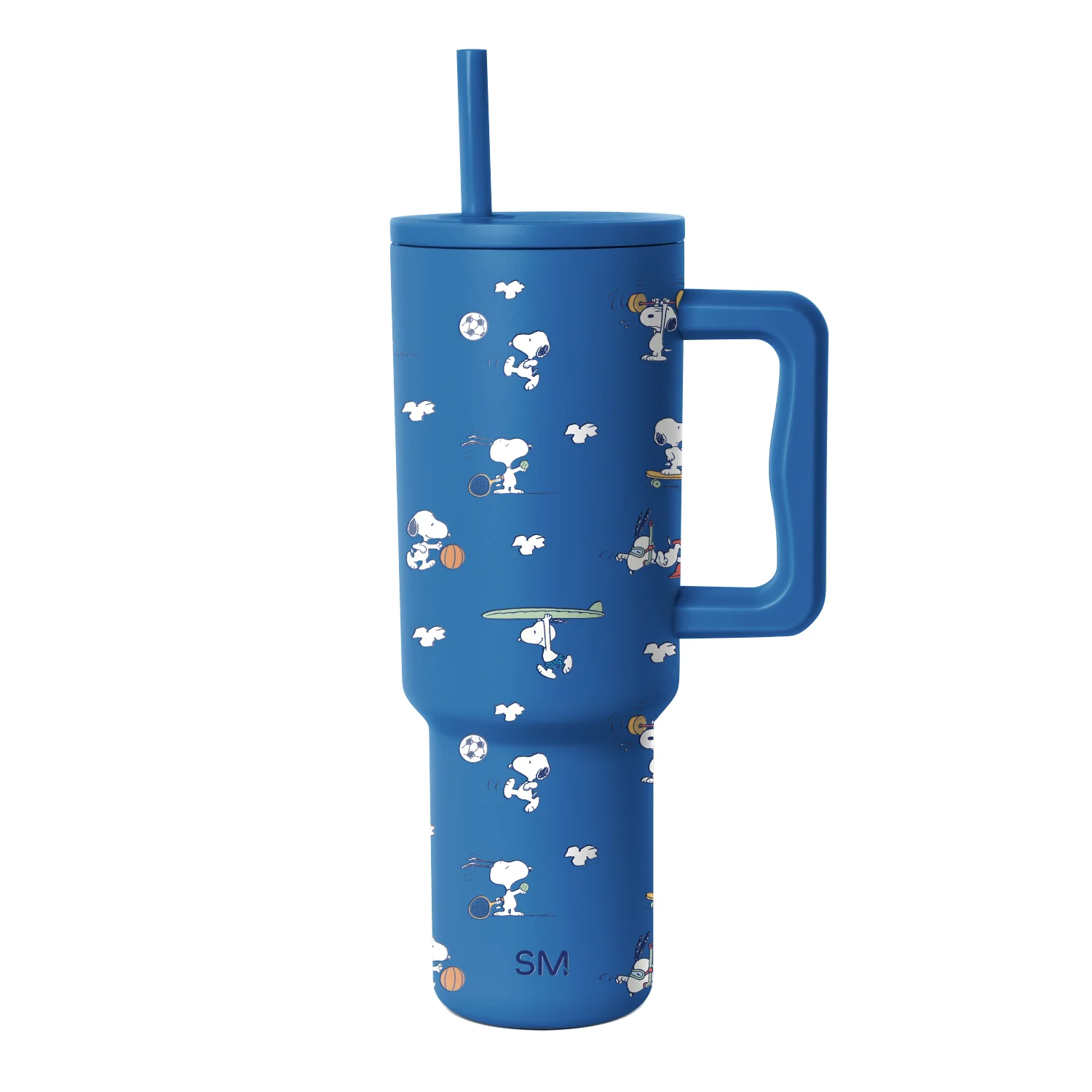 Trek Tumbler