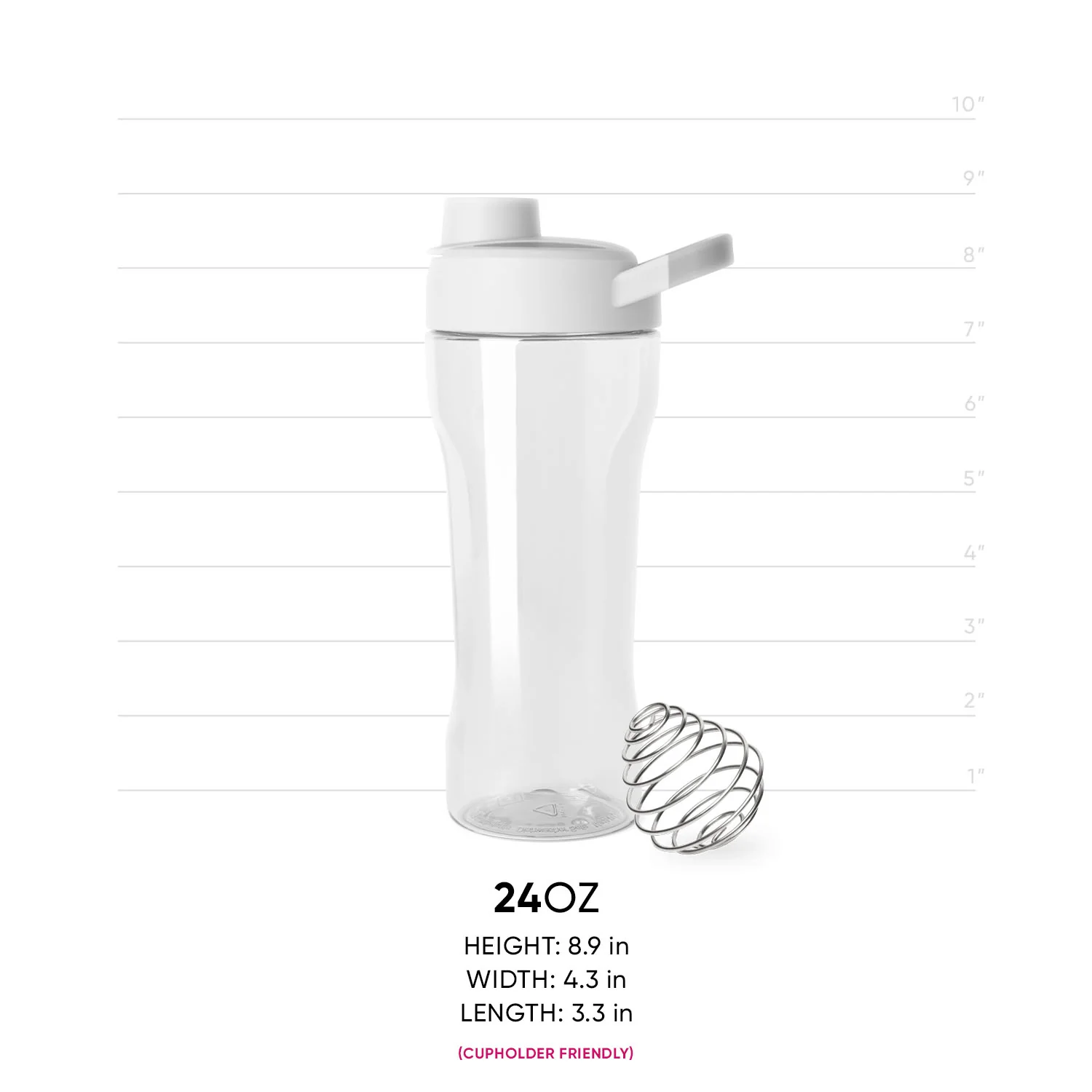 Rally Protein Shaker - Image 2