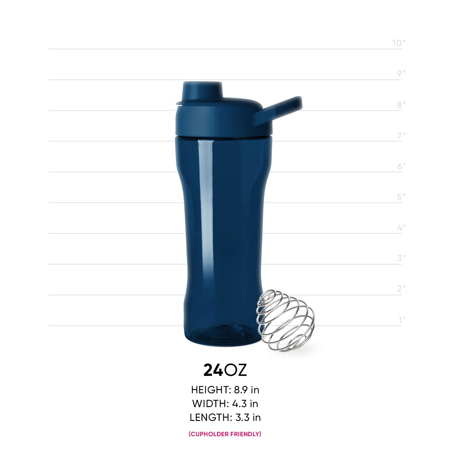 Rally Protein Shaker - Image 2