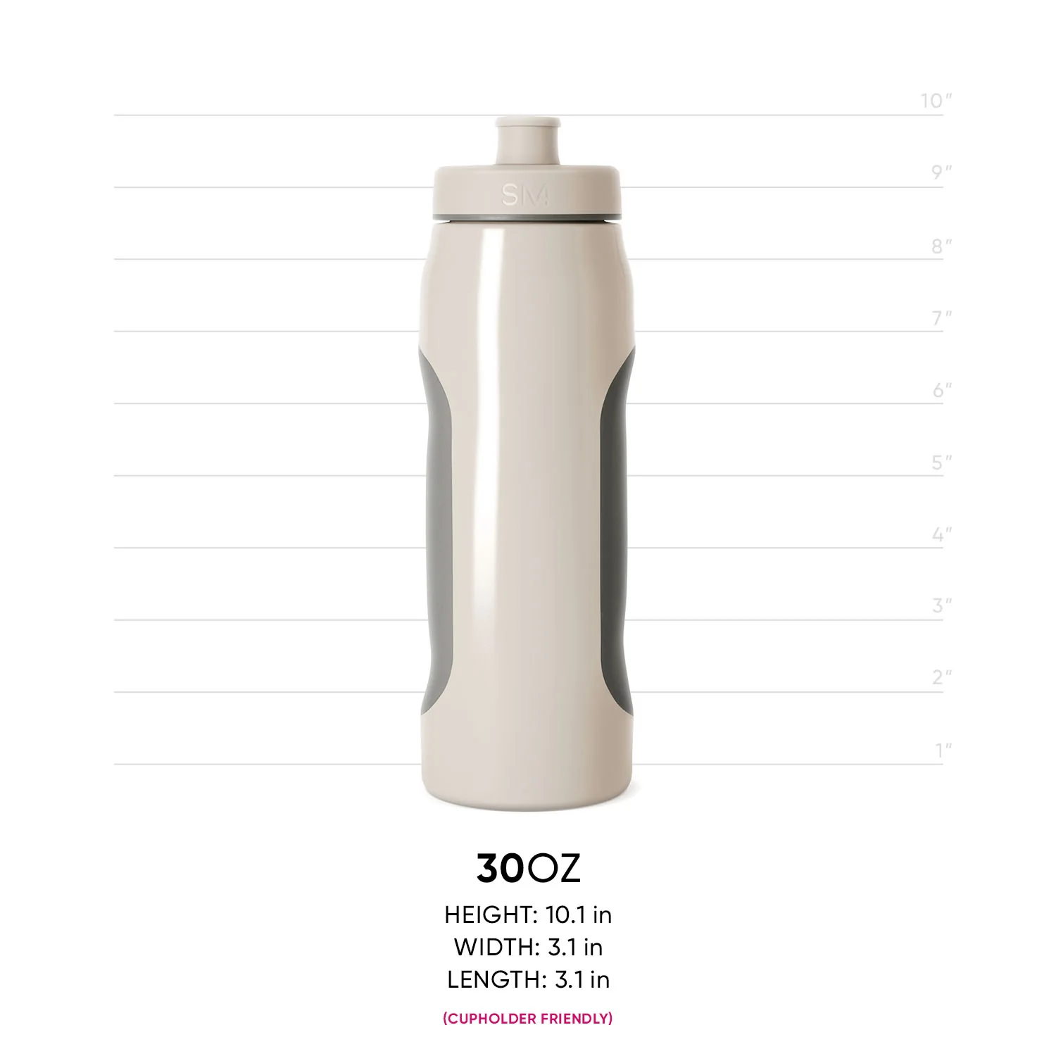 Rally Squeeze Bottle - Image 2