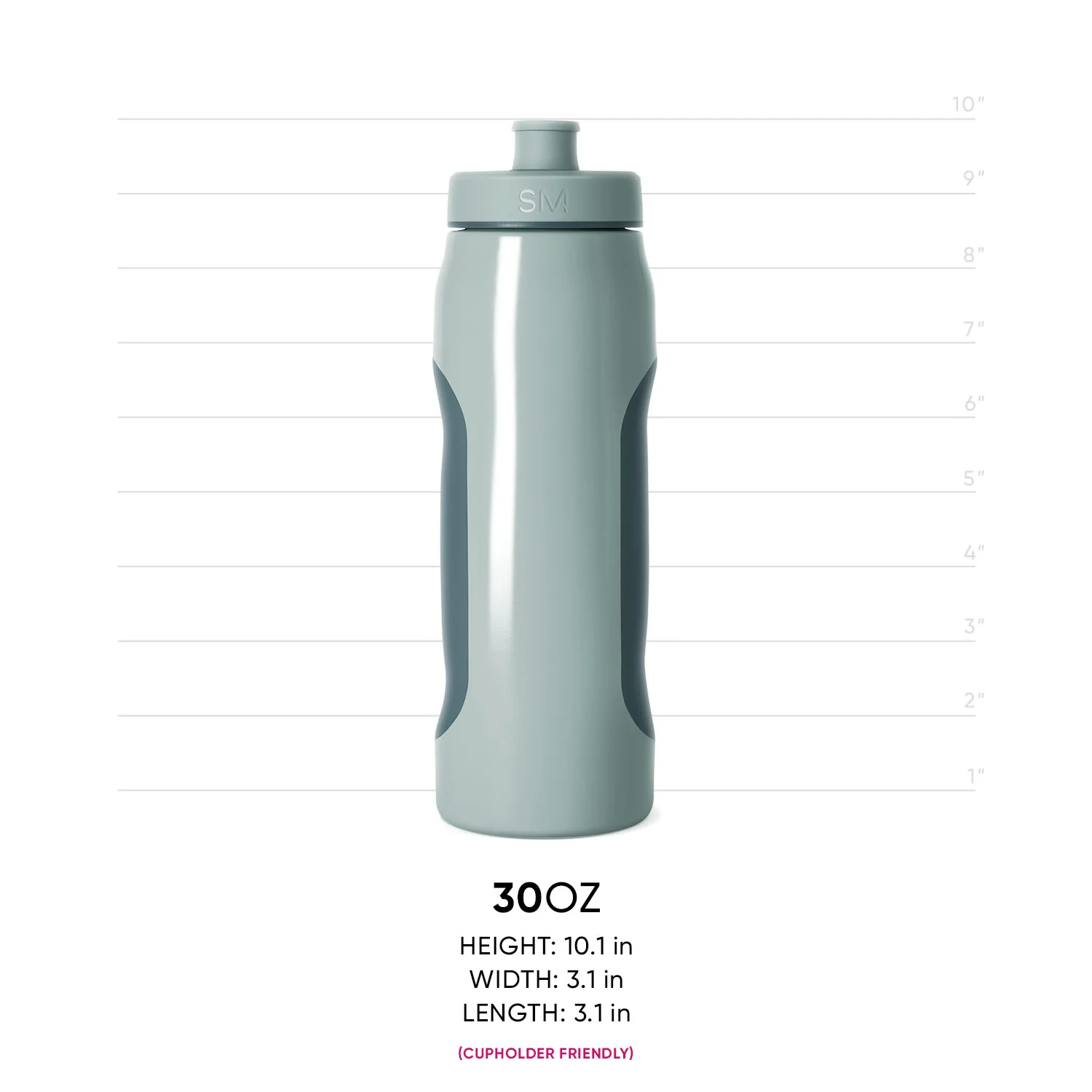 Rally Squeeze Bottle - Image 2