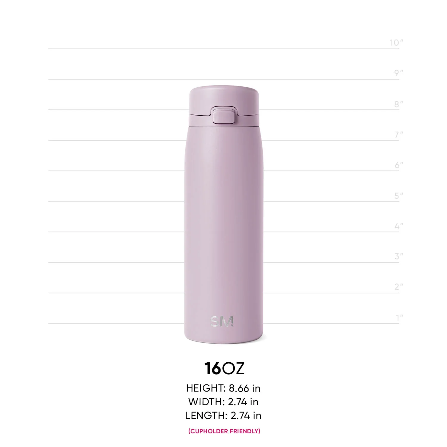 Sidekick Coffee Tumbler - Image 3