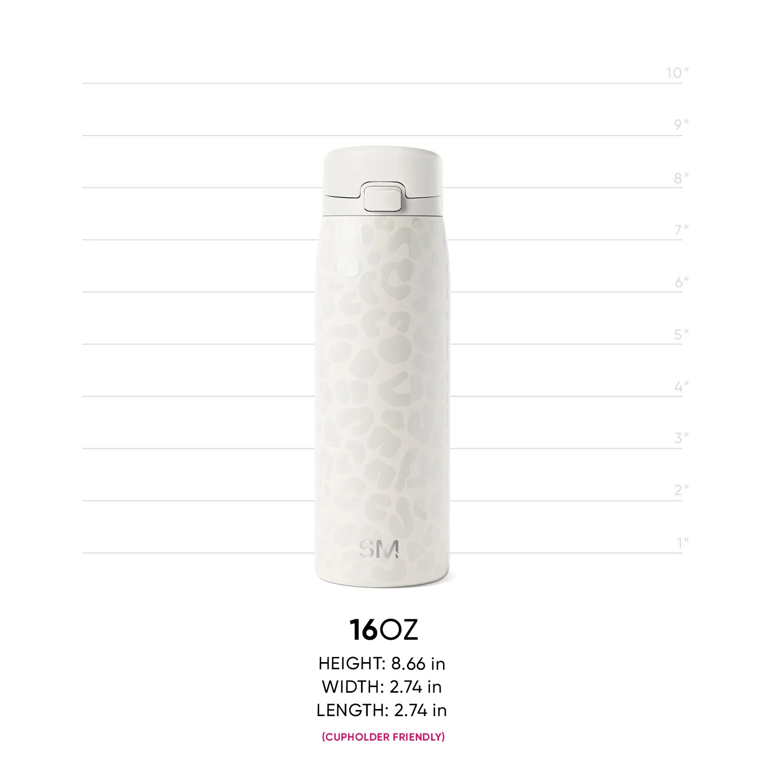 Sidekick Coffee Tumbler - Image 3