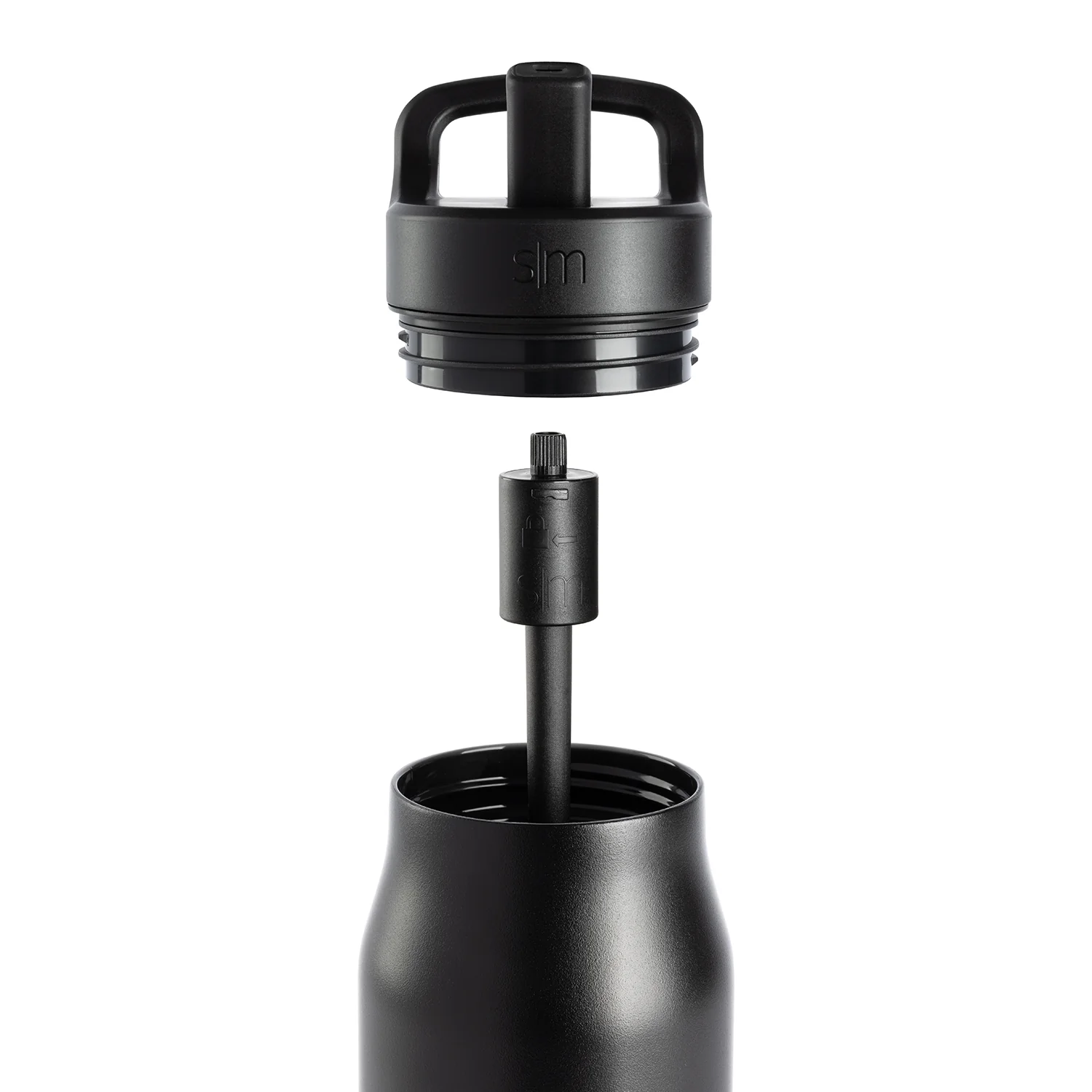Mesa Water Bottle - Signature - Image 6