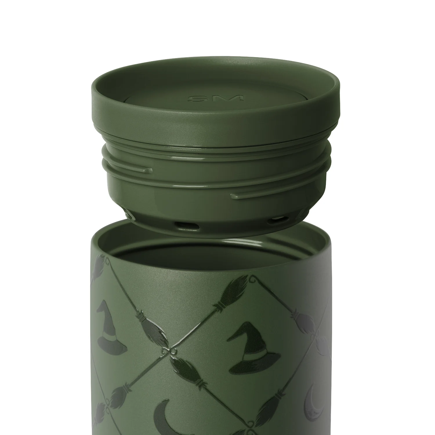 Voyager Tumbler - Signature - Image 2