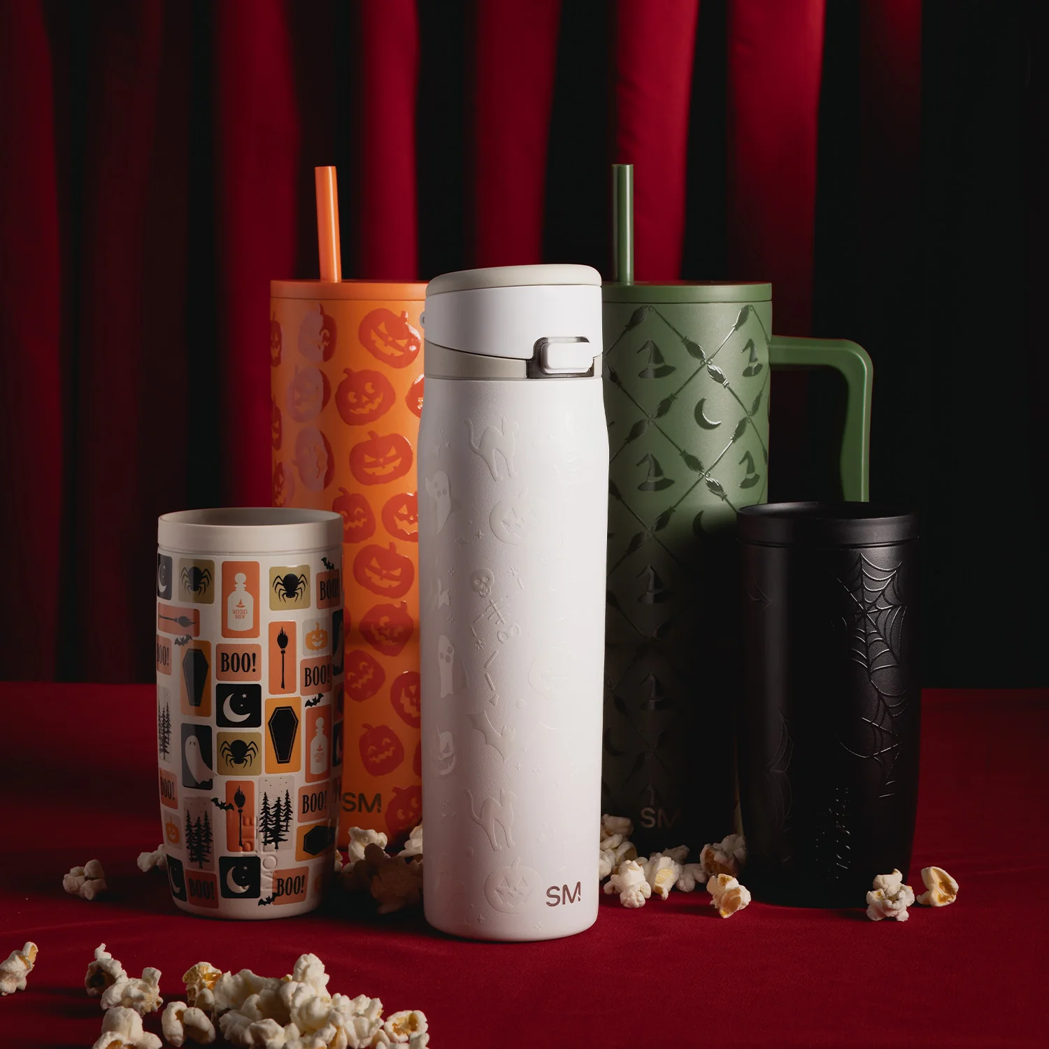 Voyager Tumbler - Signature - Image 4