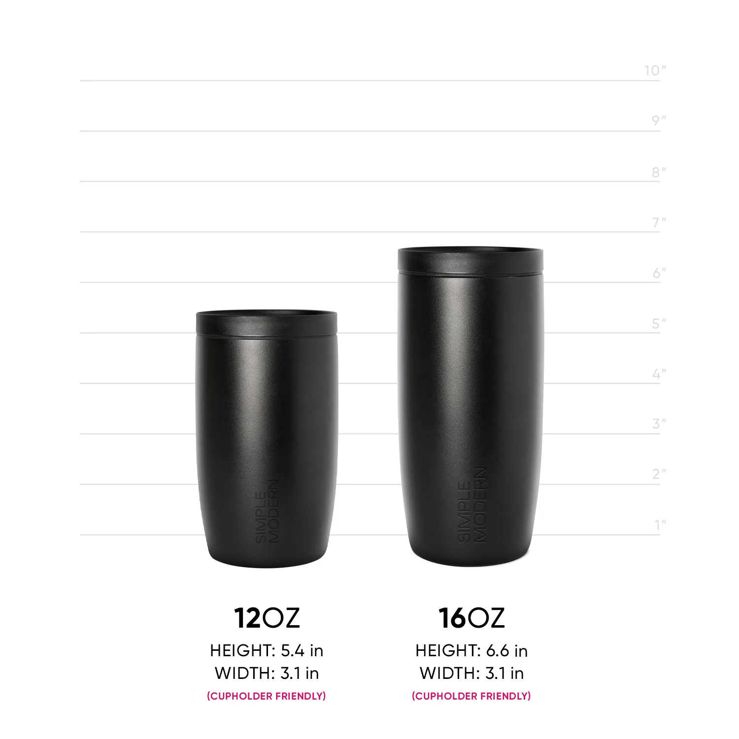 Voyager Tumbler - Signature - Image 2