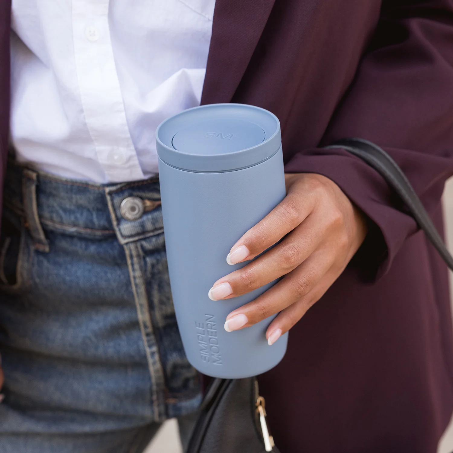 Voyager Tumbler - Signature - Image 6