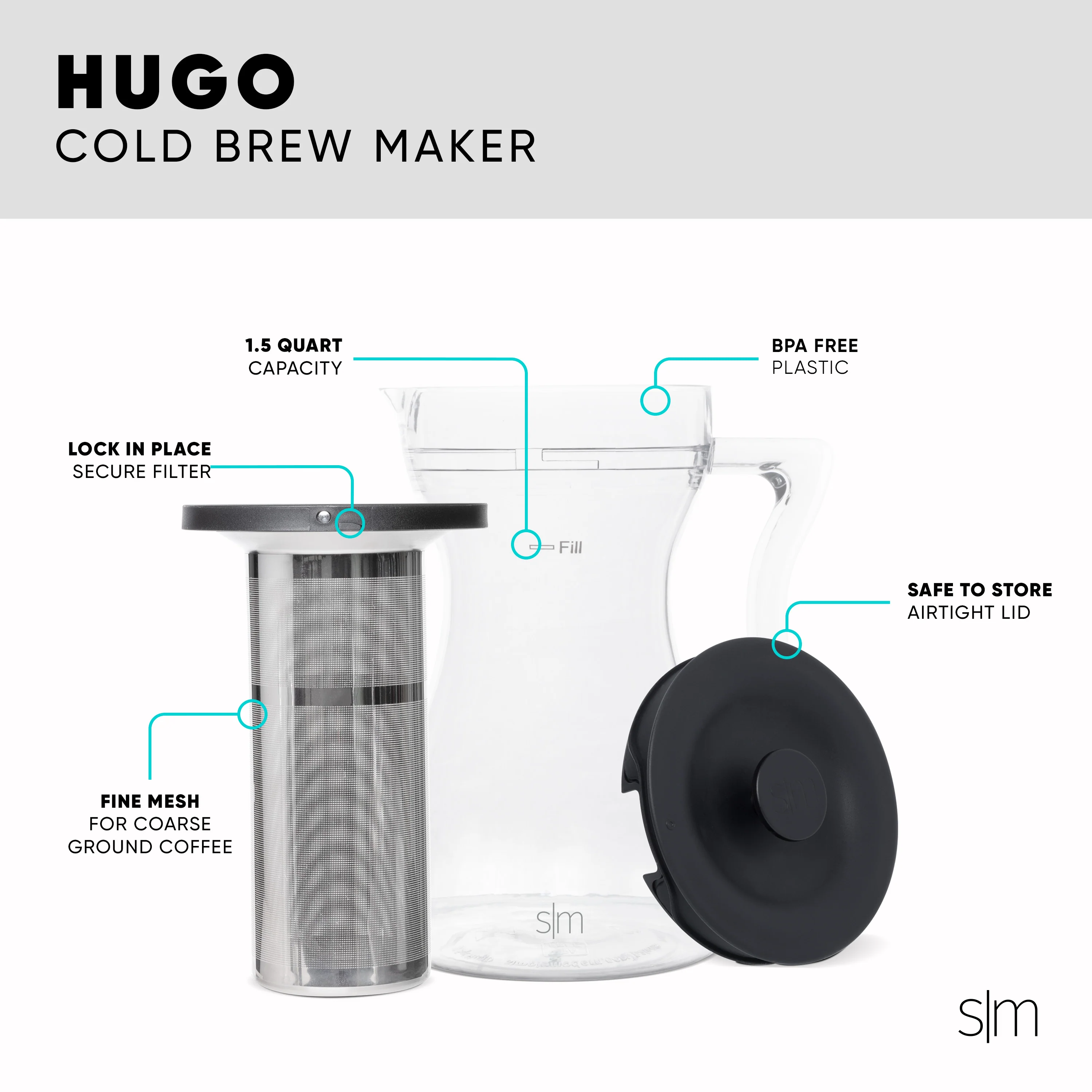 Simple Modern Coffee Bundle - Image 3