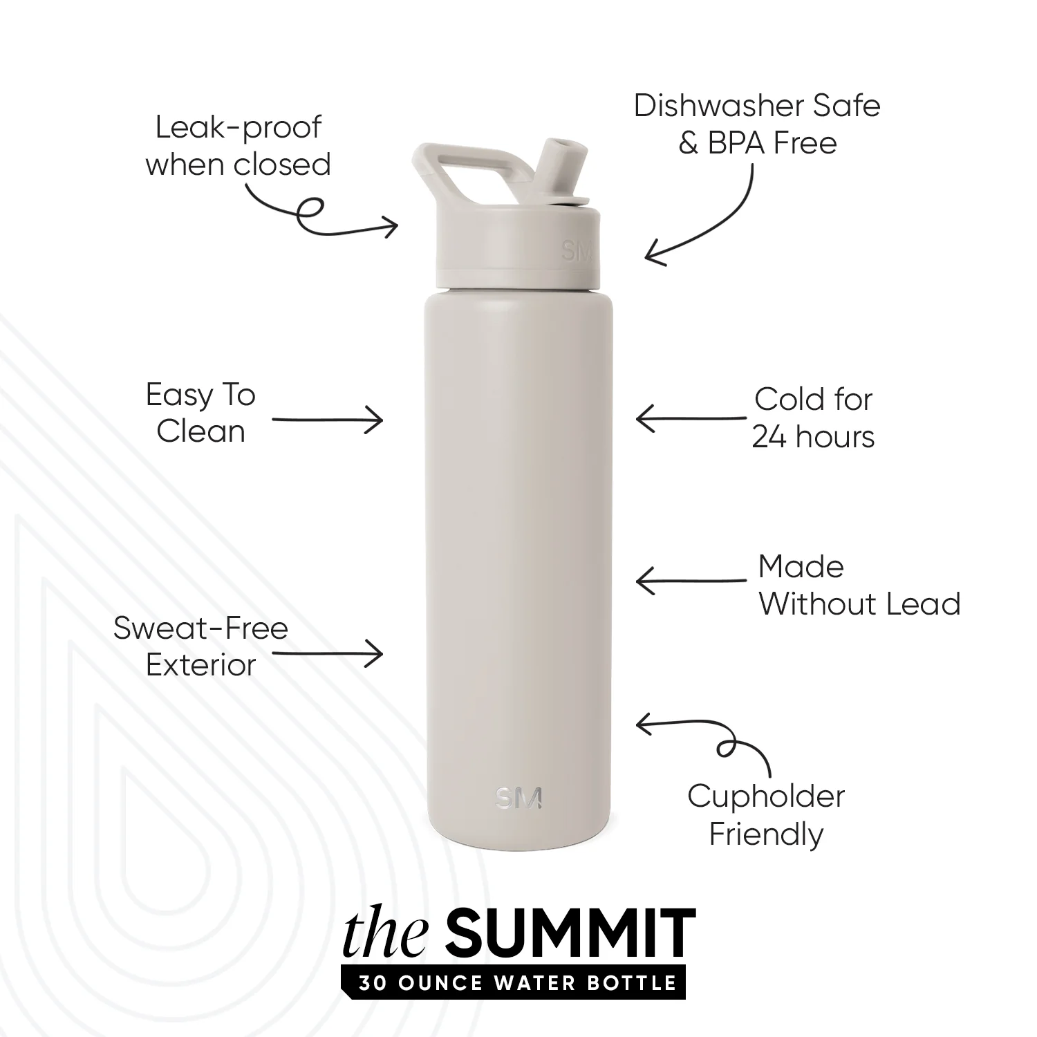 Simple Modern On The Go Bundle - Image 3